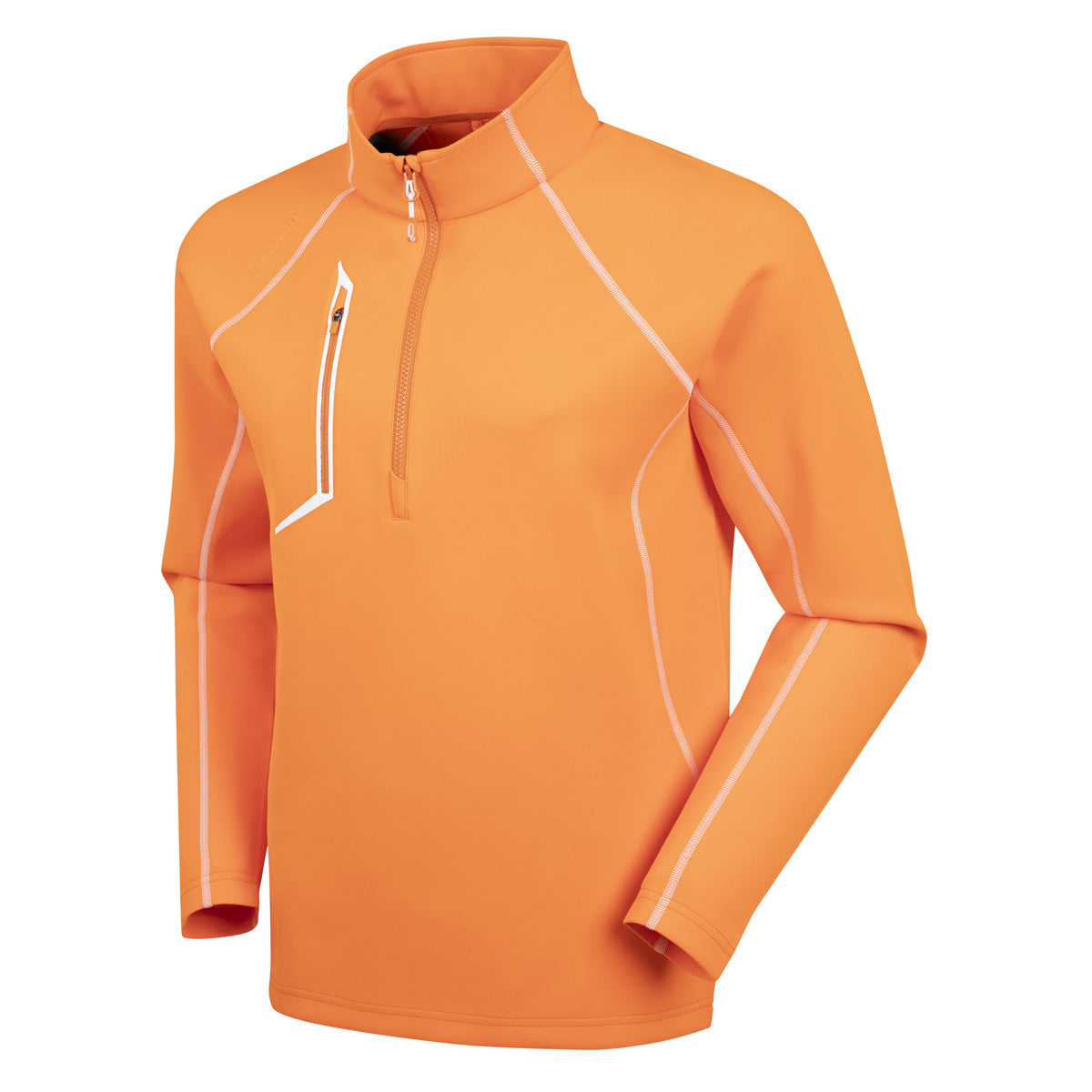 Sunice Men's Element Shield Performance 1/4 Zip Pullover (Allendale 2.0)