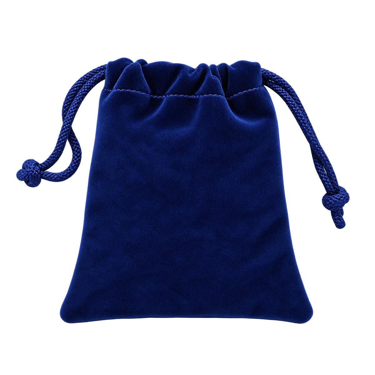 Velvet Drawstring Pouch