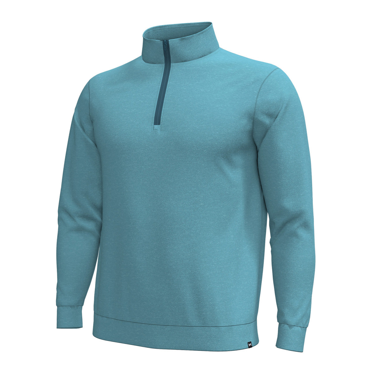 Under Armour Men's Drive Midlayer Pullover