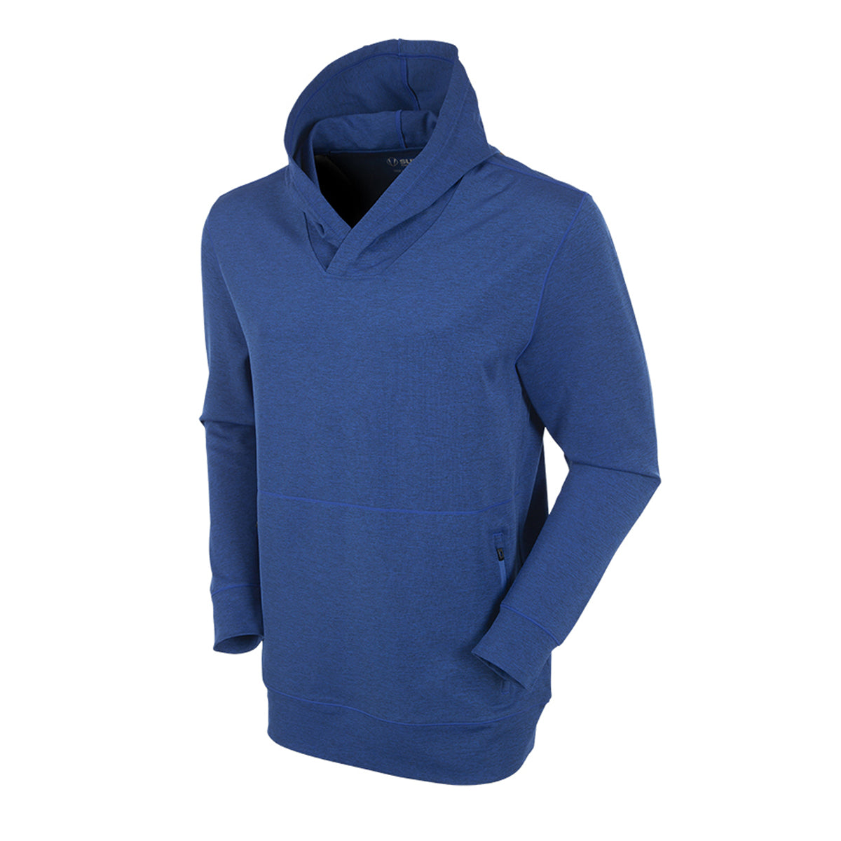 Sunice Men's Aerosoft Performance Pullover Hoodie (Adam)