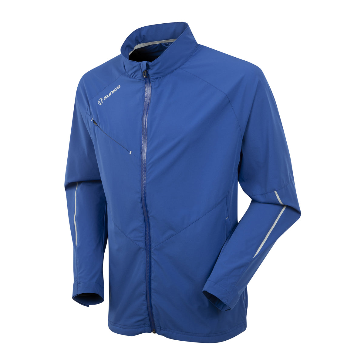 Sunice Men's WxTech Weatherproof Jacket (Elliot)