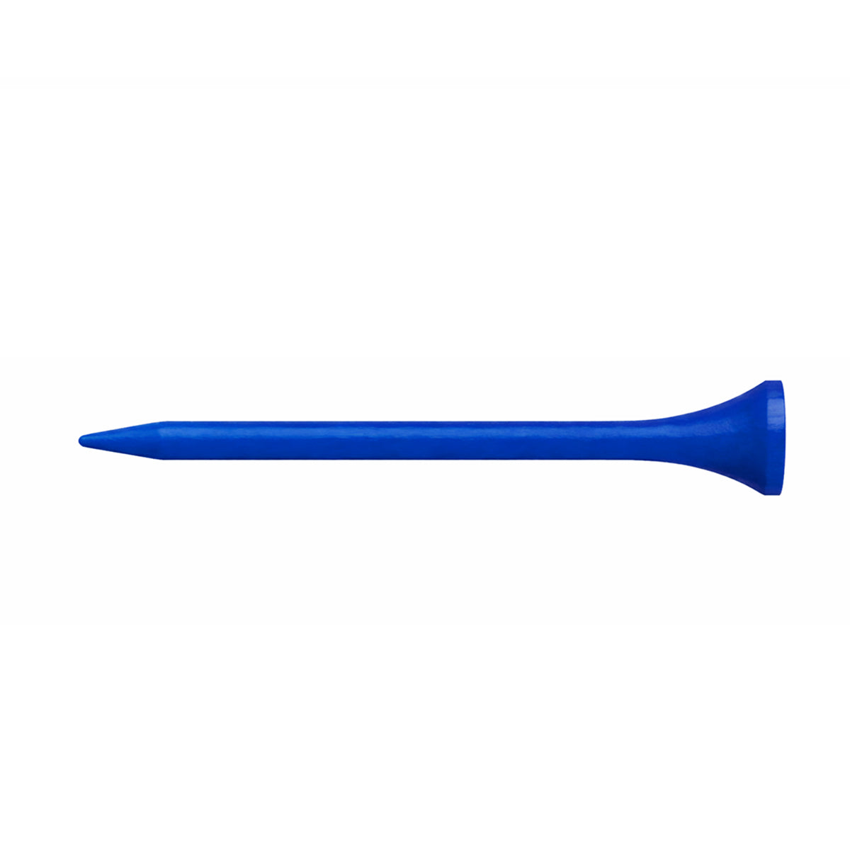 3-1/4'' Wood Tees Cup and Shank