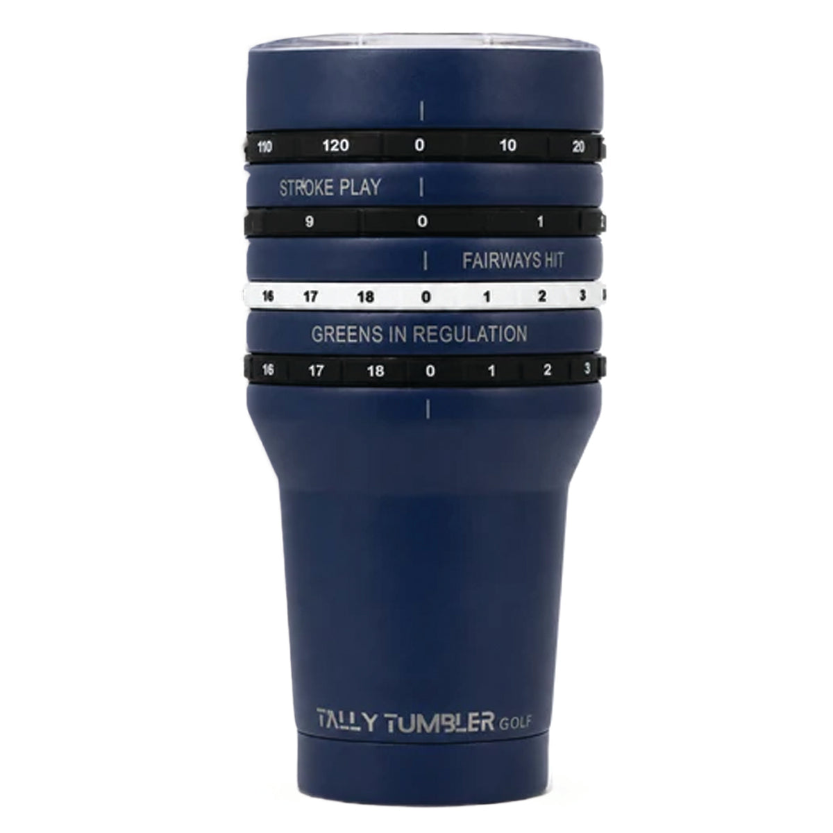 Tally Tumbler