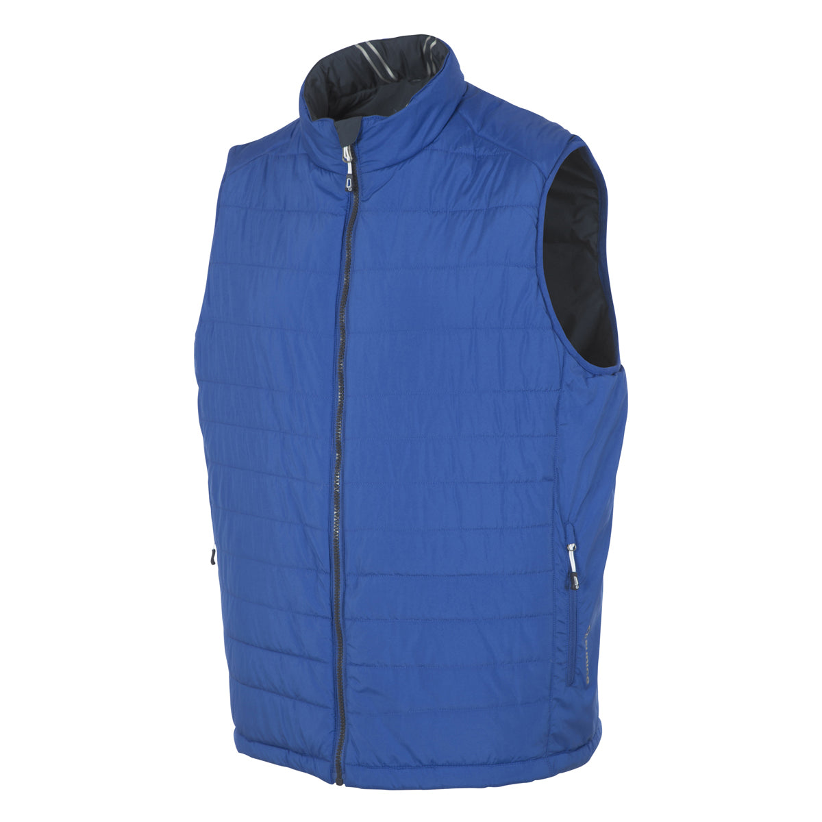 Sunice Men's Michael Thermal Reversible Vest