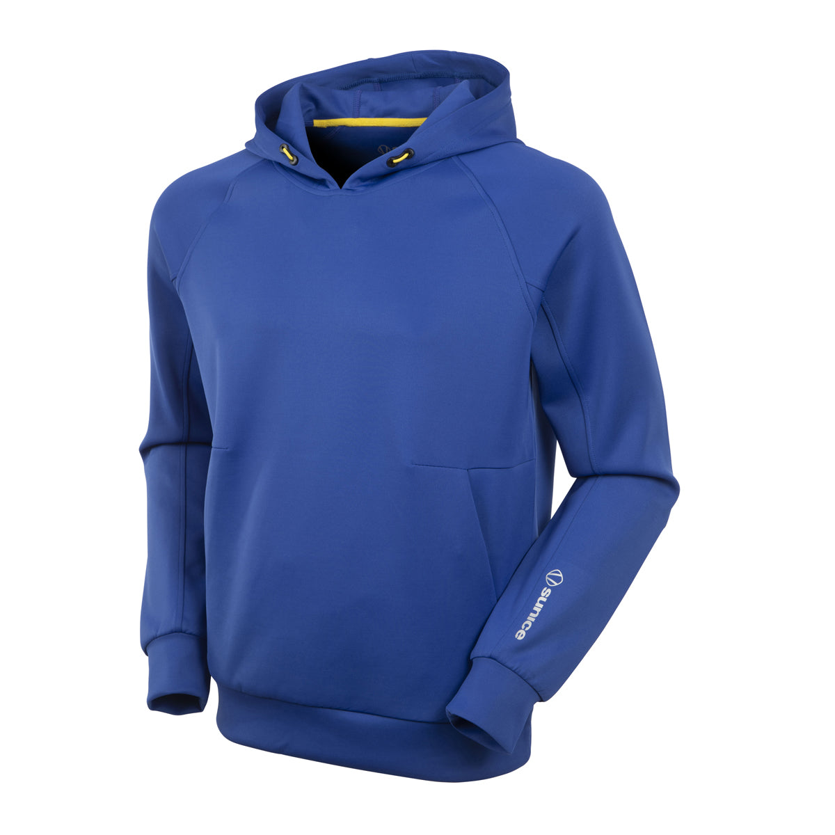 Sunice Men's Element Shield Performance Pullover Hoodie (Allendale 2.0)