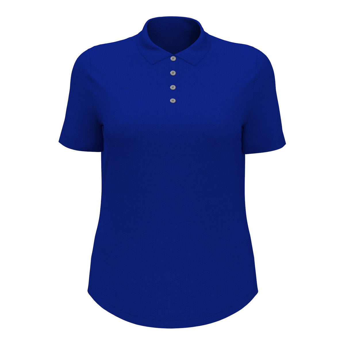 Original Penguin Ladies Solid Polo