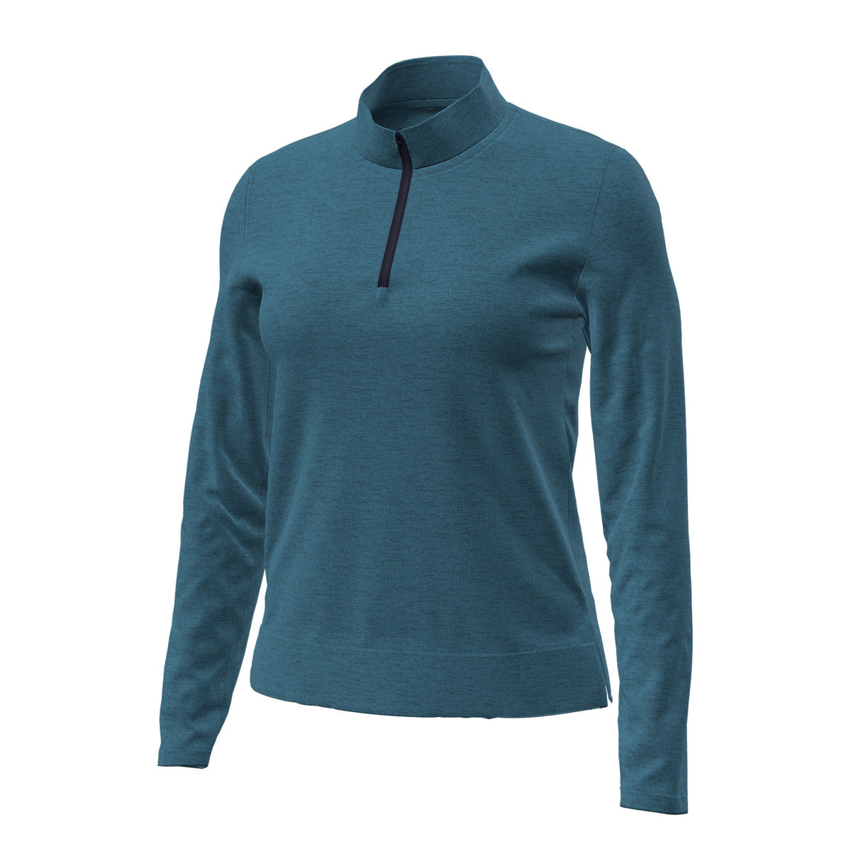 Under Armour Women's Drive Heather 1/4 Zip