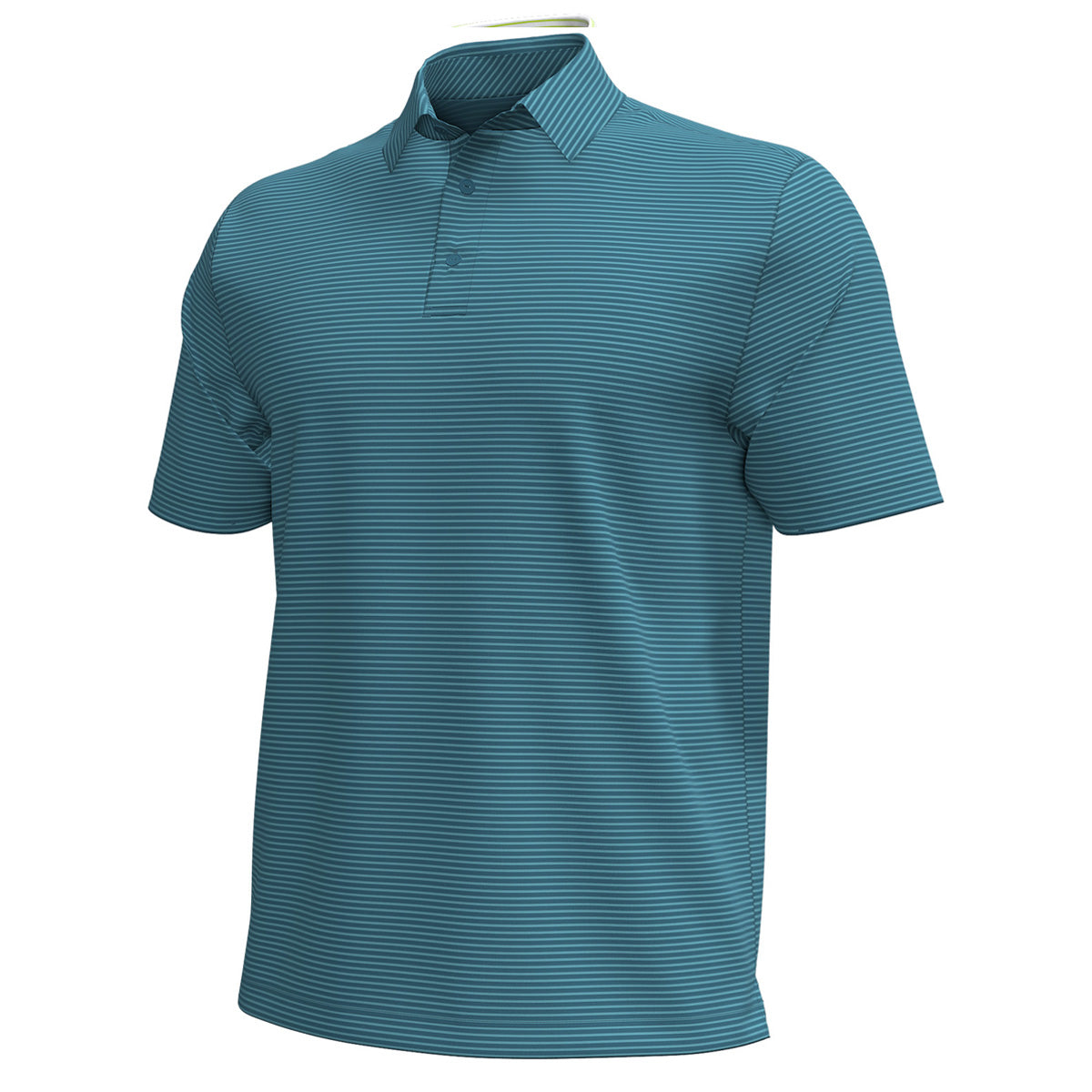 Under Armour Men's Drive Stripe Polo