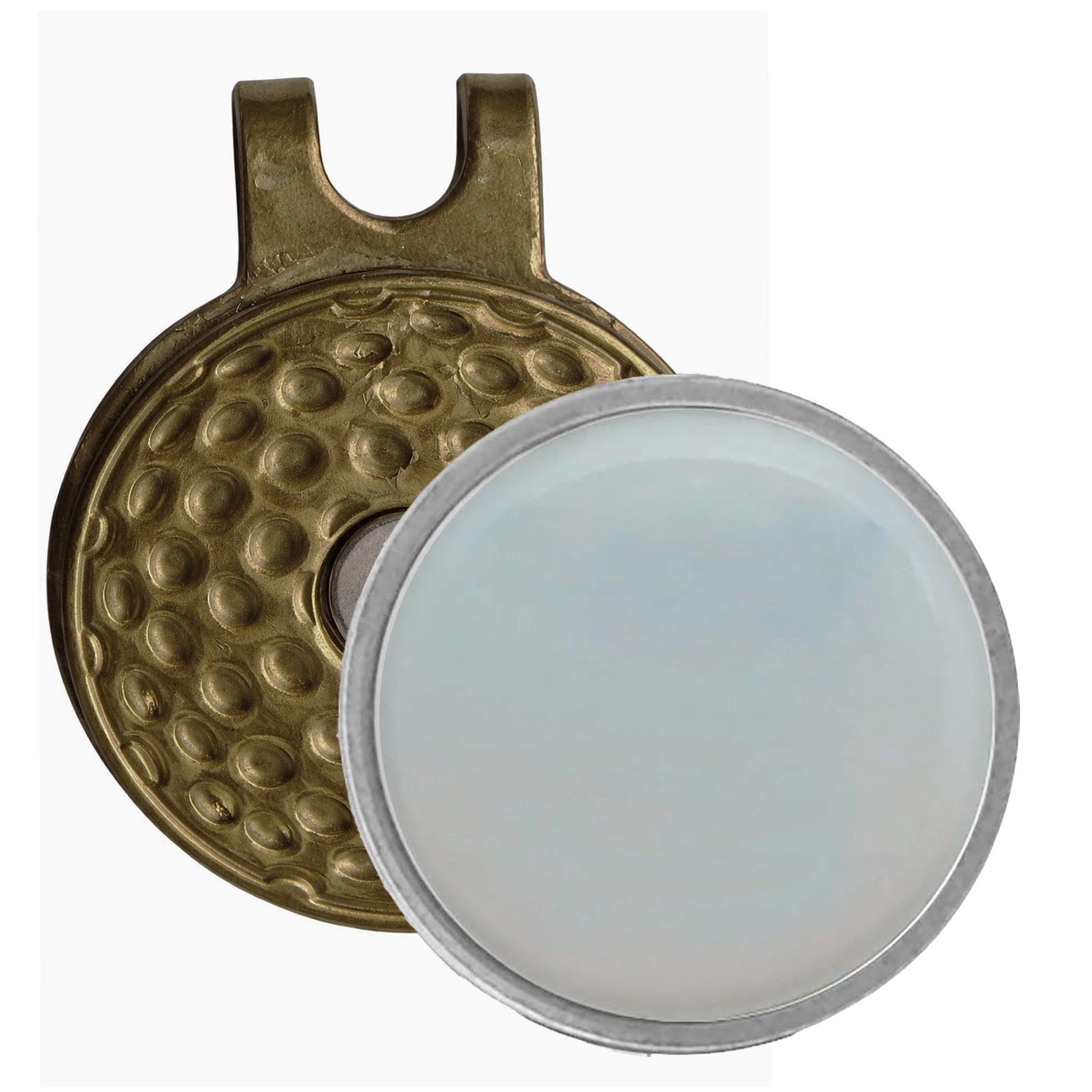 Hat Clip Ball Marker
