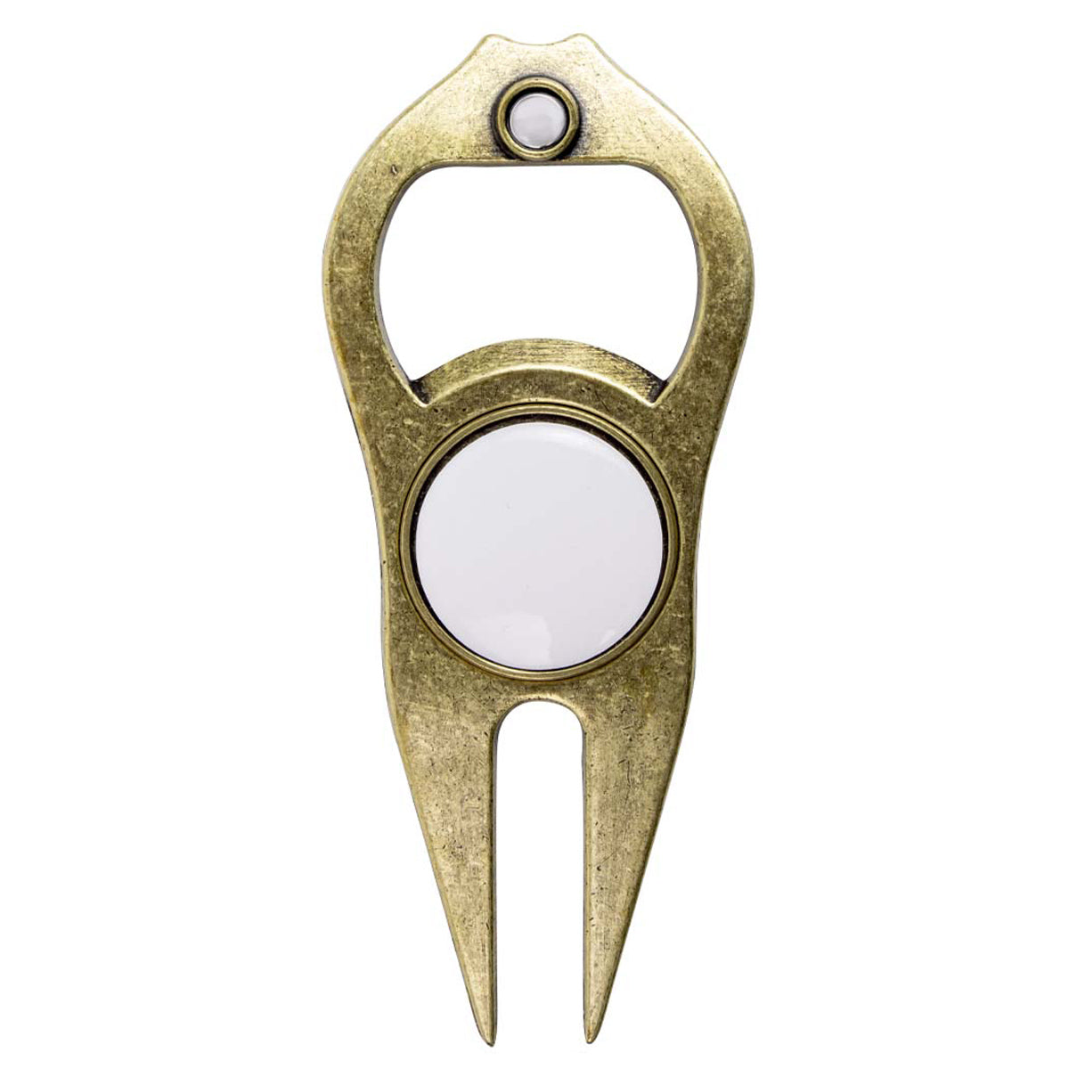 Hat Trick 6-in-1 Divot Tool