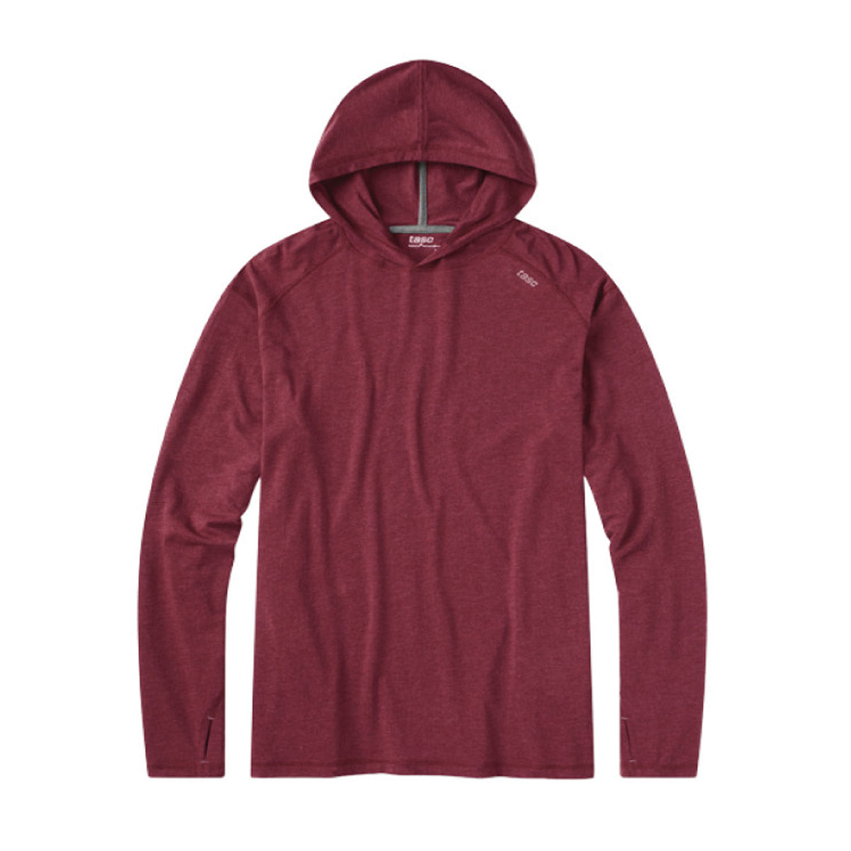 tasc Men's Carrollton Lightweight Hoodie