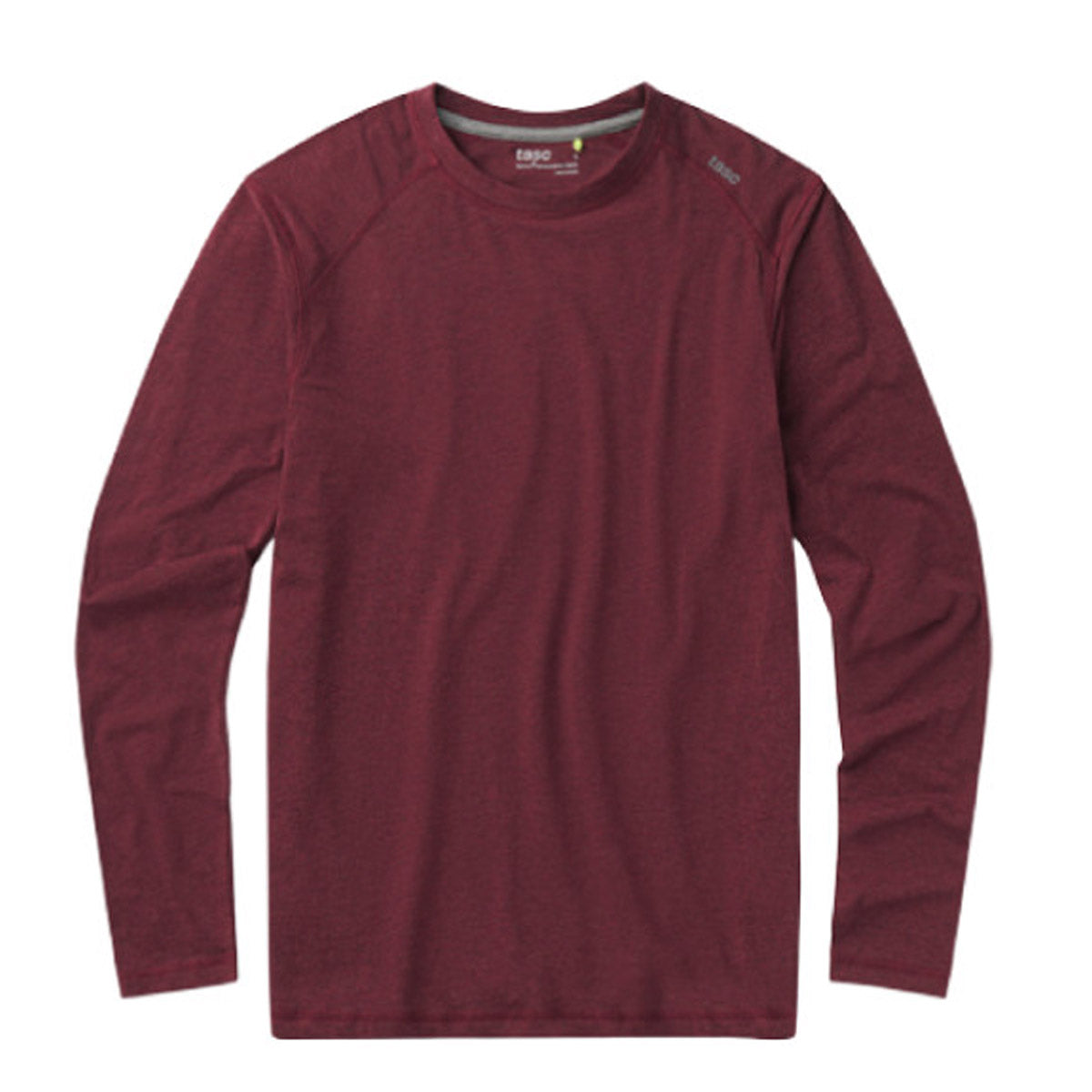 tasc Men's Carrollton Long Sleeve T-Shirt