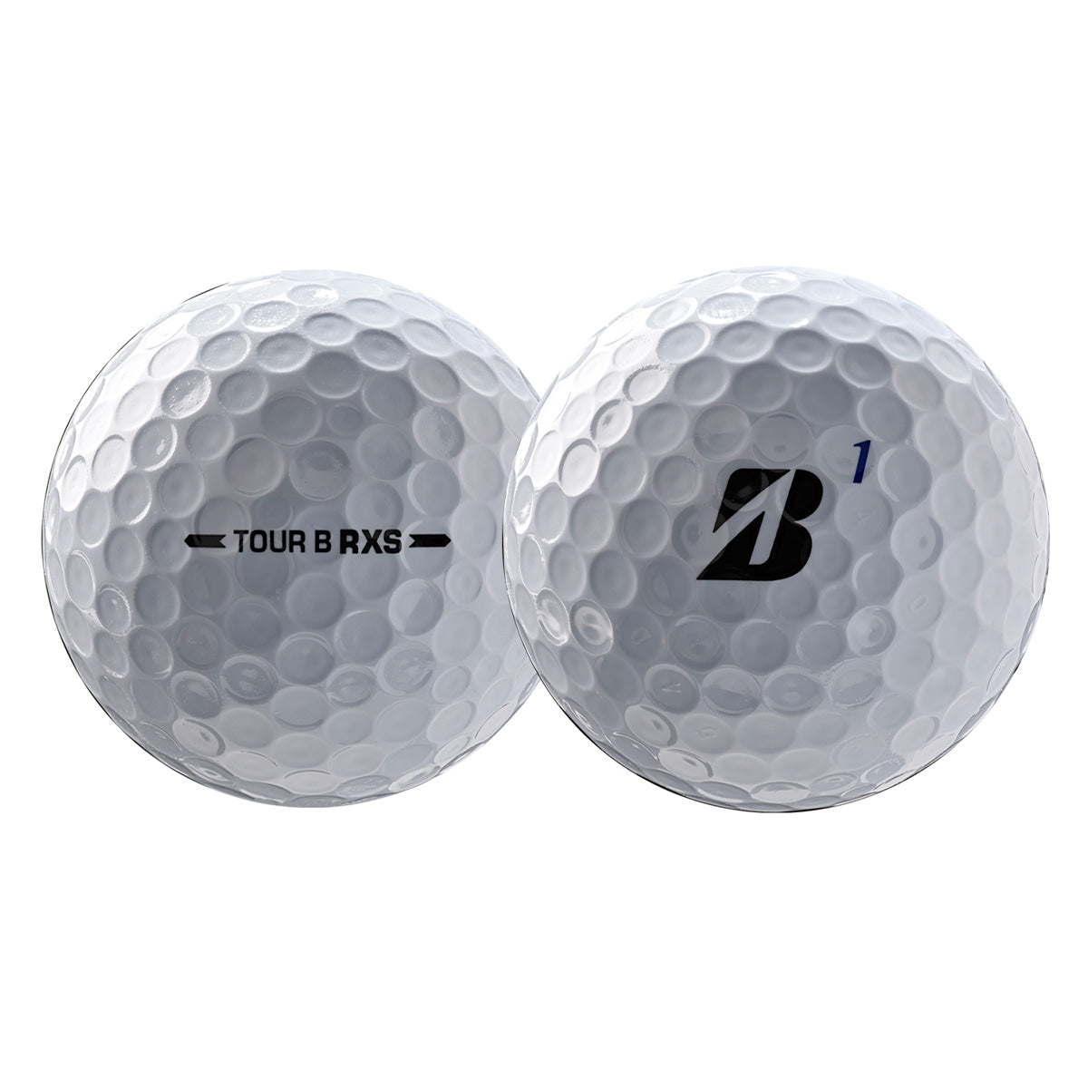 Bridgestone Tour B RXS Golf Balls