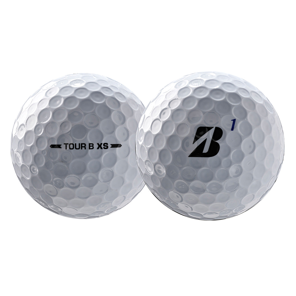 Bridgestone Tour B XS Golf Balls