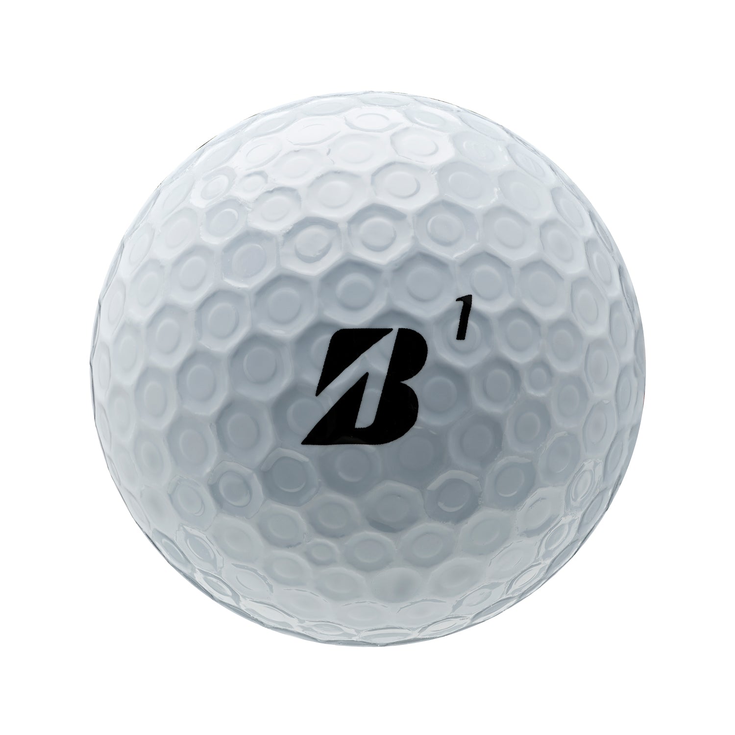 Bridgestone e12 Straight Golf Balls