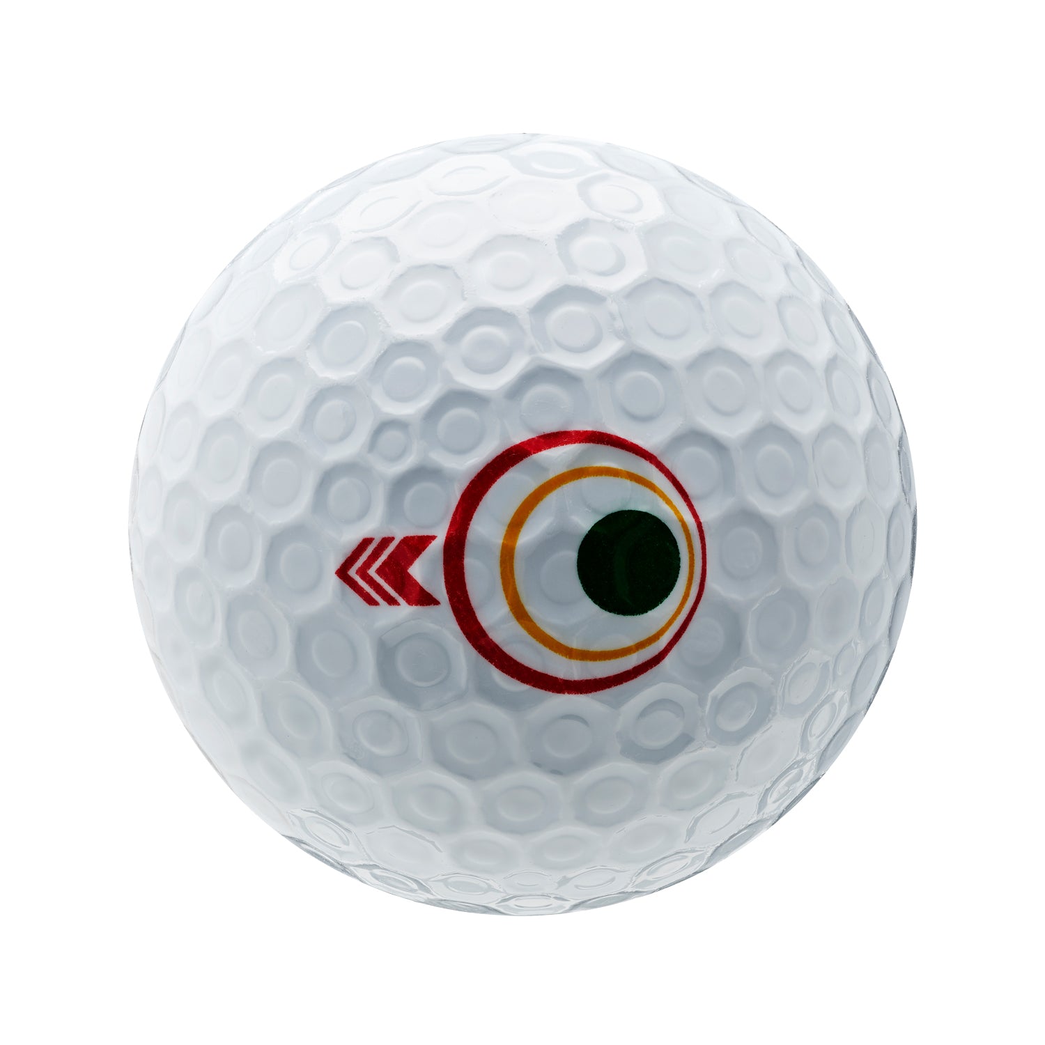 Bridgestone e12 Straight Golf Balls