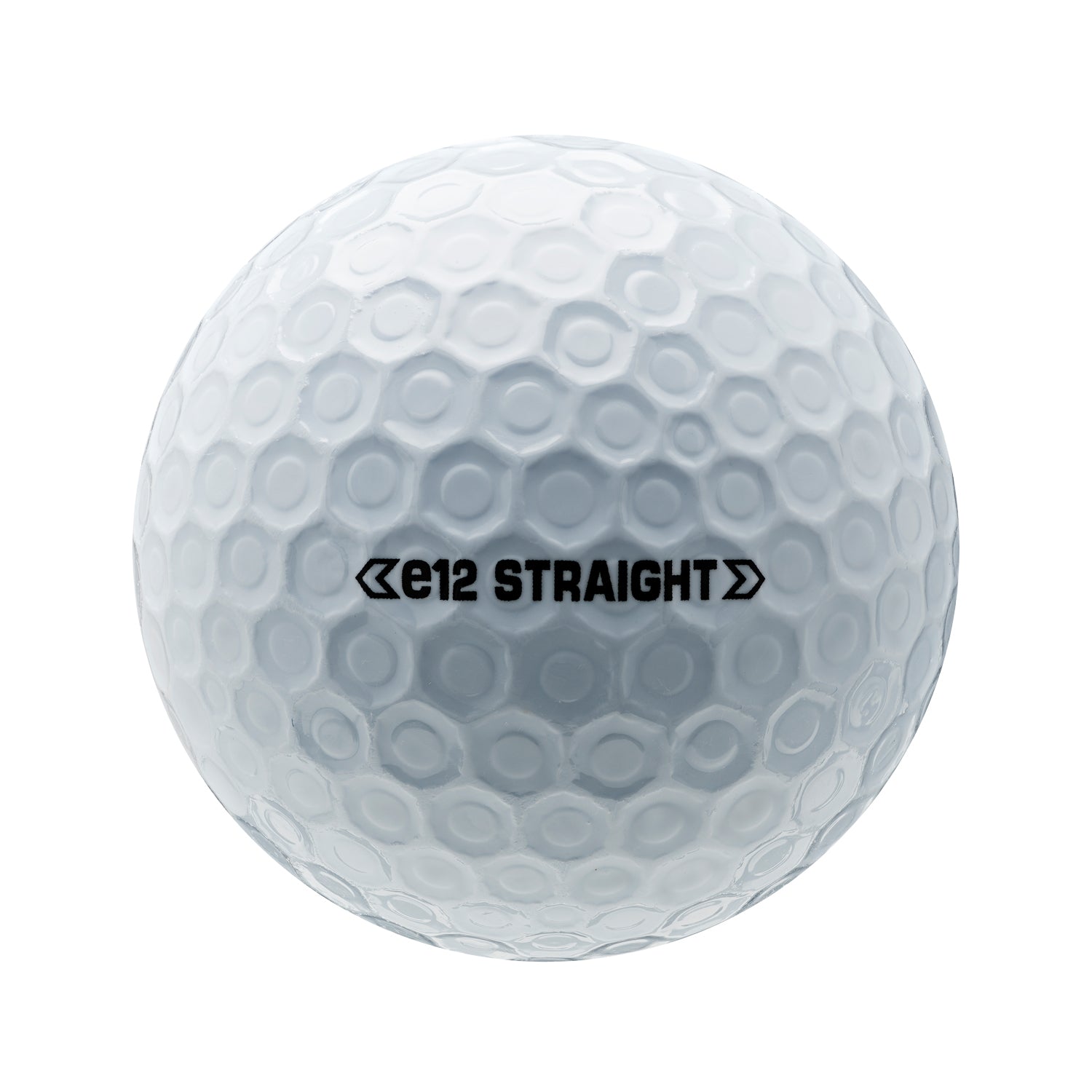 Bridgestone e12 Straight Golf Balls