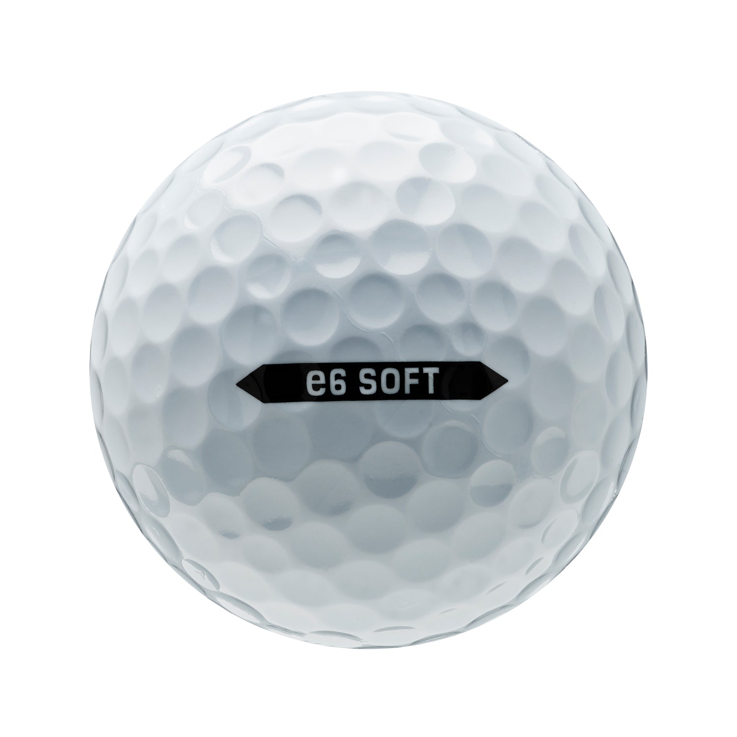 Bridgestone e6 Golf Balls