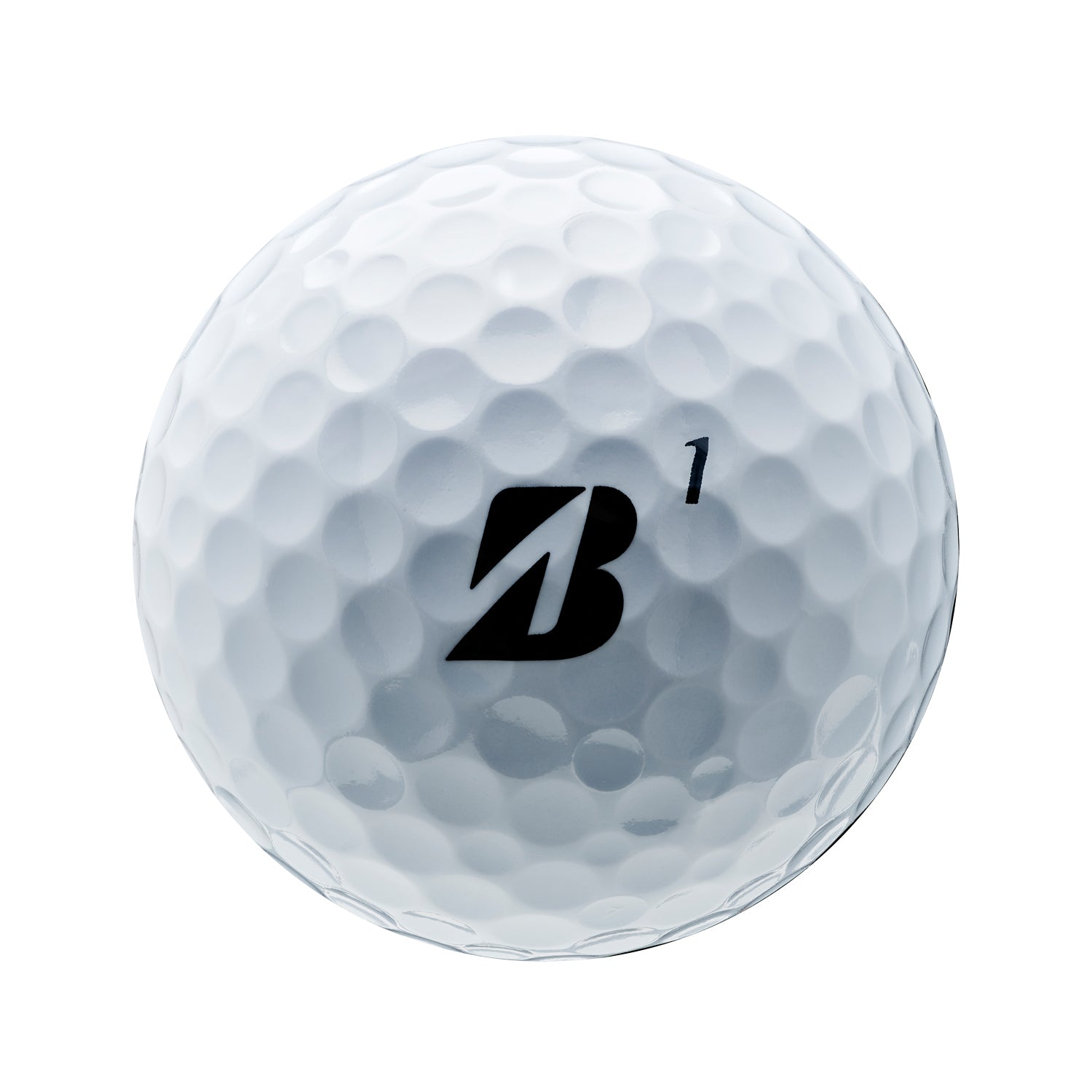 Bridgestone e6 Golf Balls