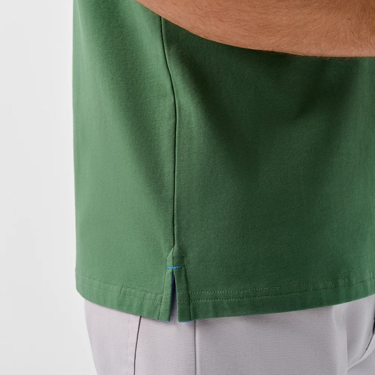 Johnnie-O Men's Original 4-Button Jersey Polo