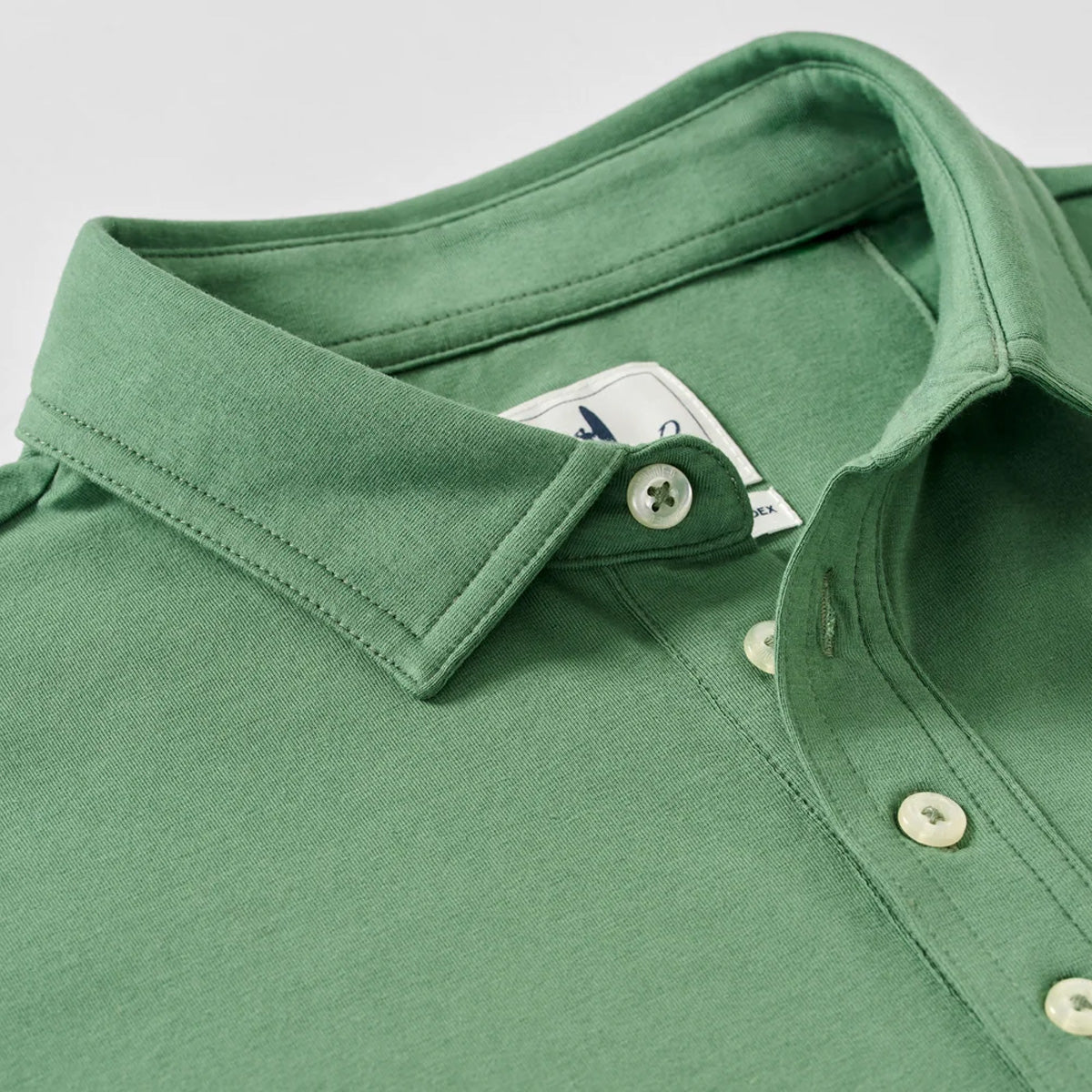 Johnnie-O Men's Original 4-Button Jersey Polo