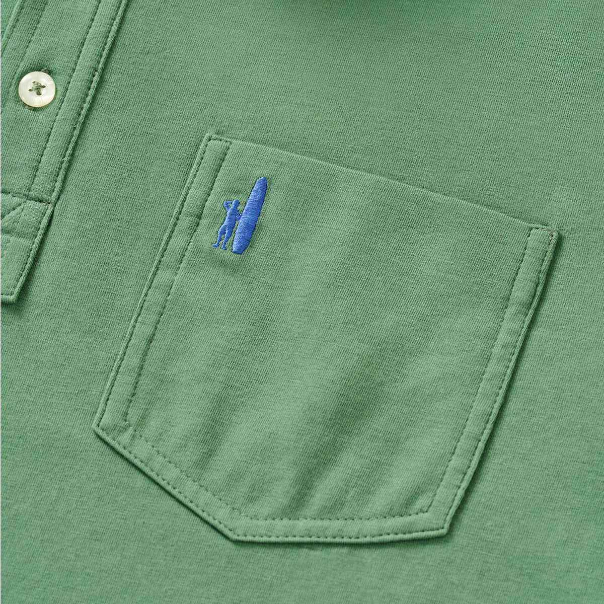 Johnnie-O Men's Original 4-Button Jersey Polo