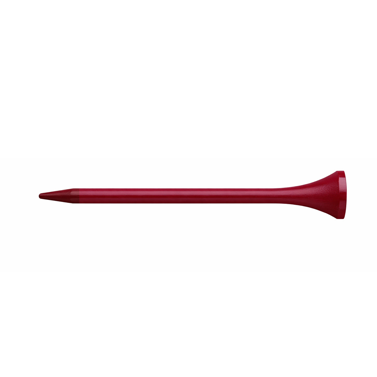 2-3/4'' Wood Tees Cup and Shank