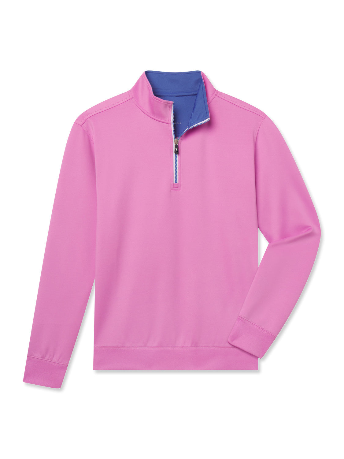 Fairway & Greene Men's Caves LS 1/4 Zip