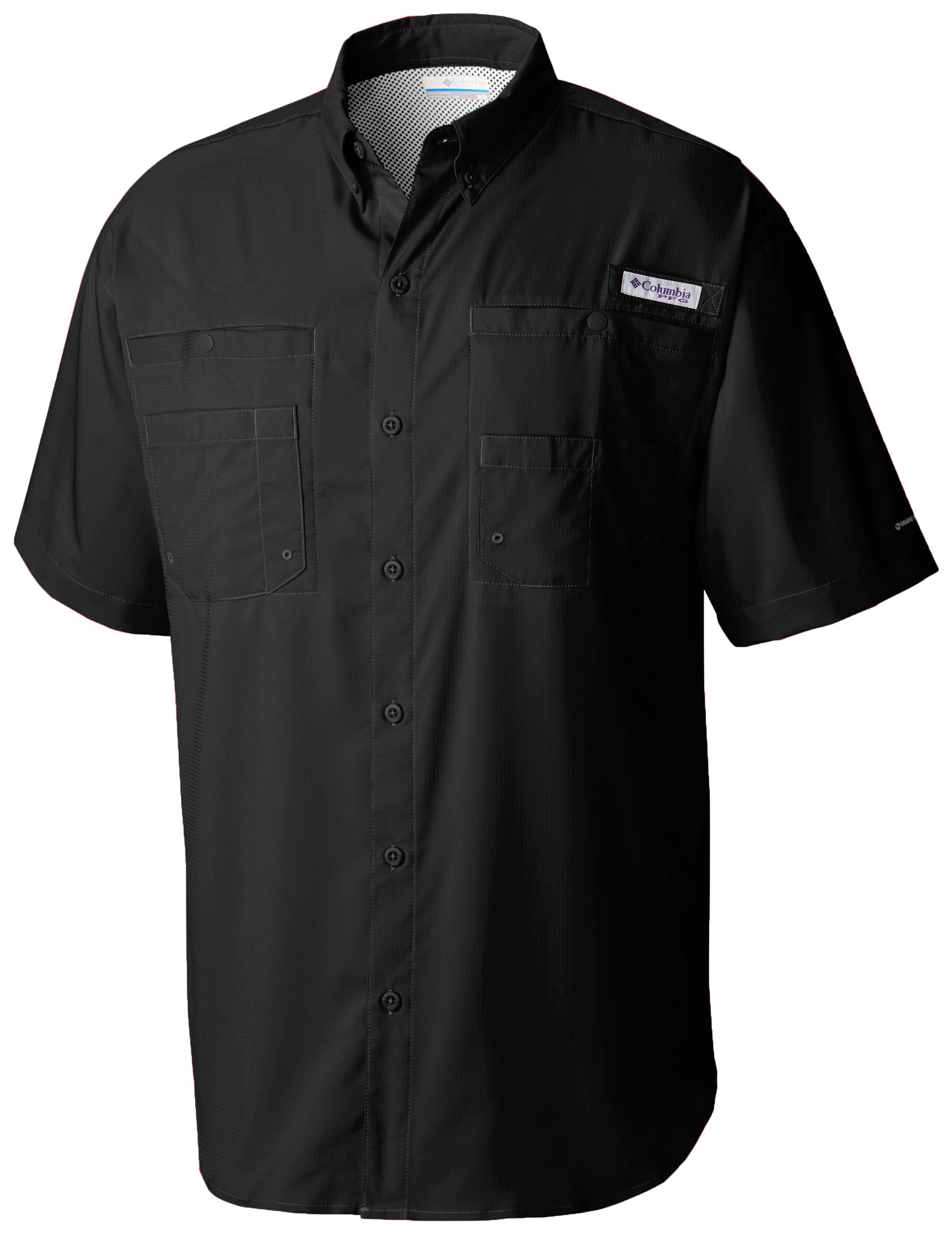 Columbia Tamiami Short Sleeve Shirt