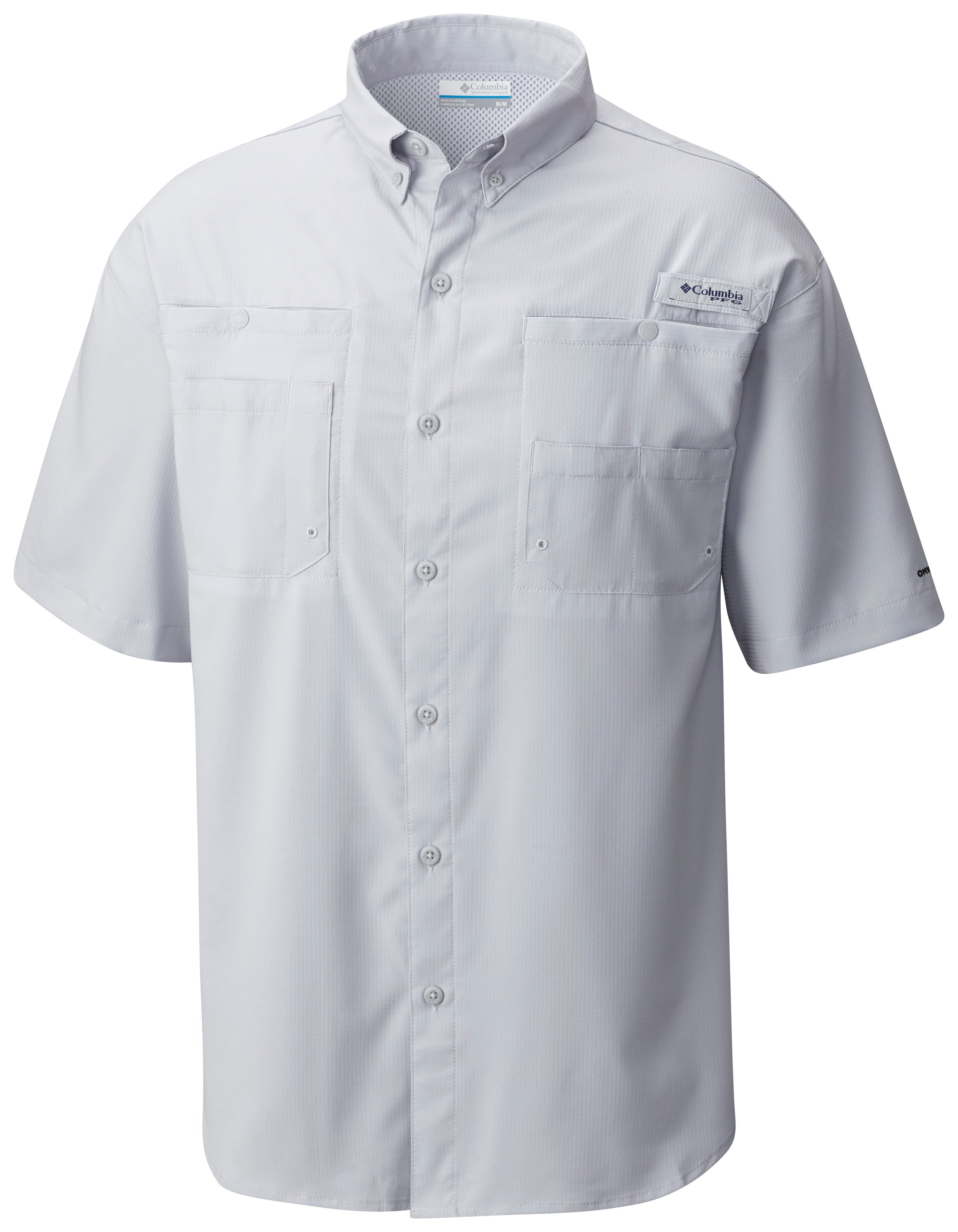 Columbia Tamiami Short Sleeve Shirt