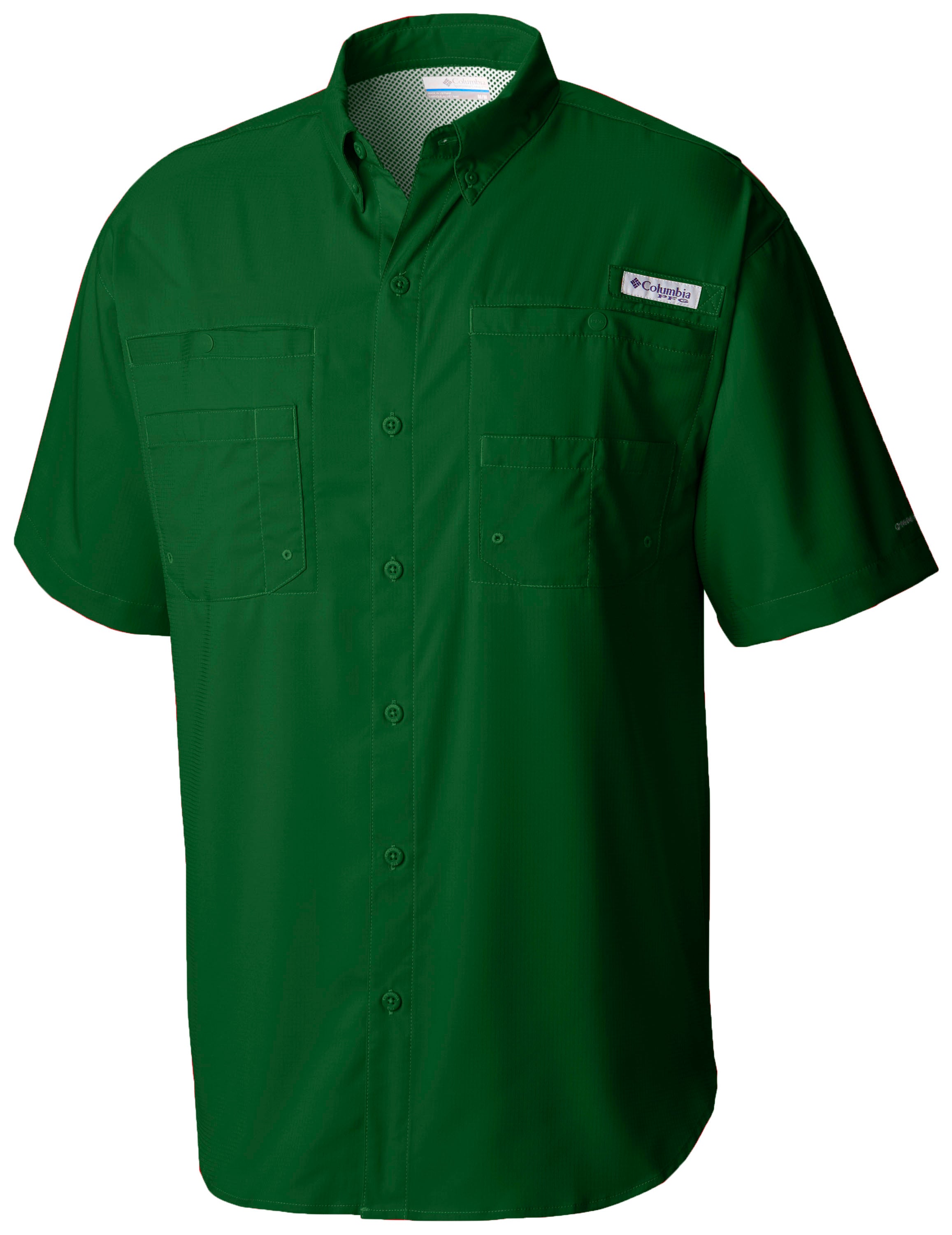 Columbia Tamiami Short Sleeve Shirt