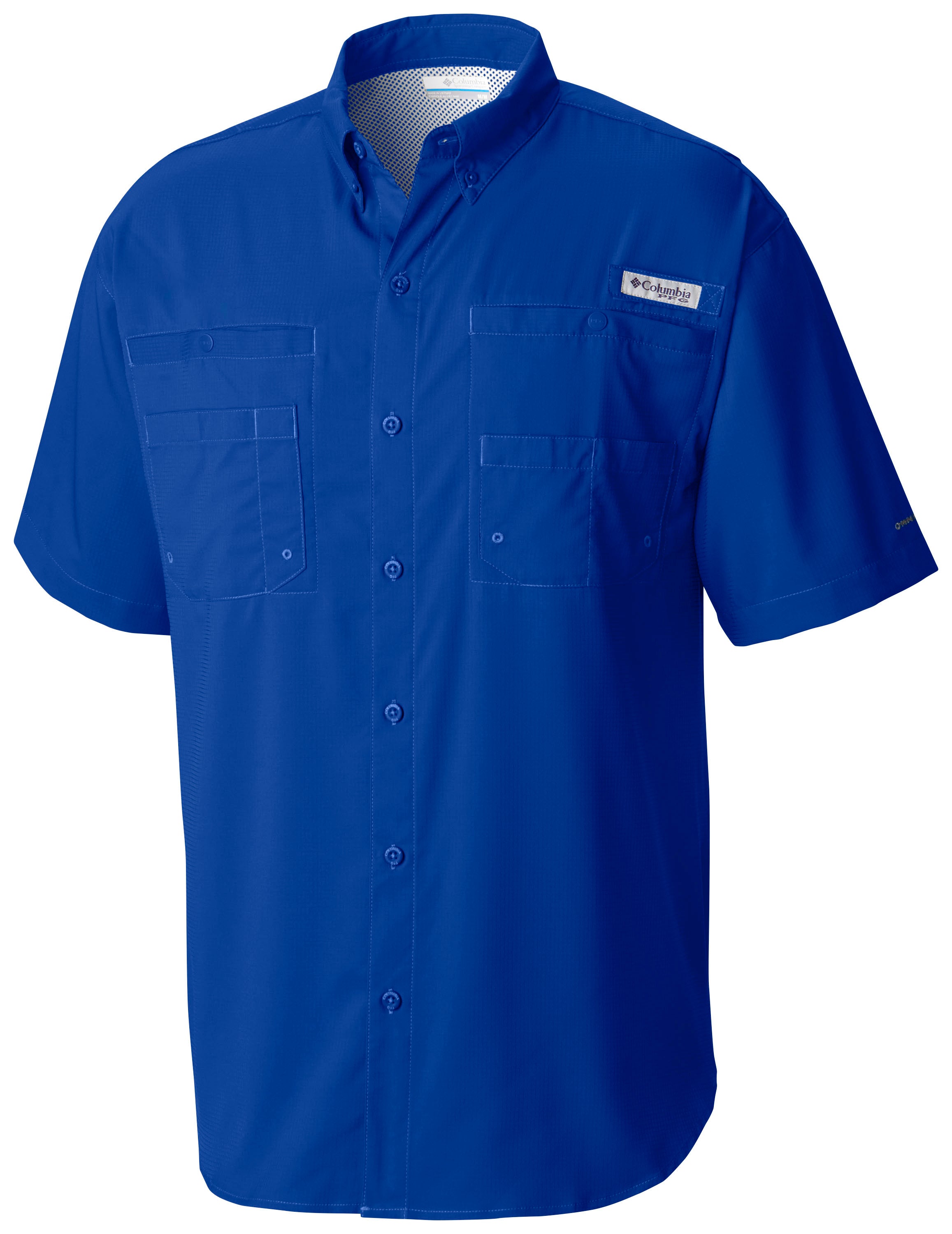 Columbia Tamiami Short Sleeve Shirt