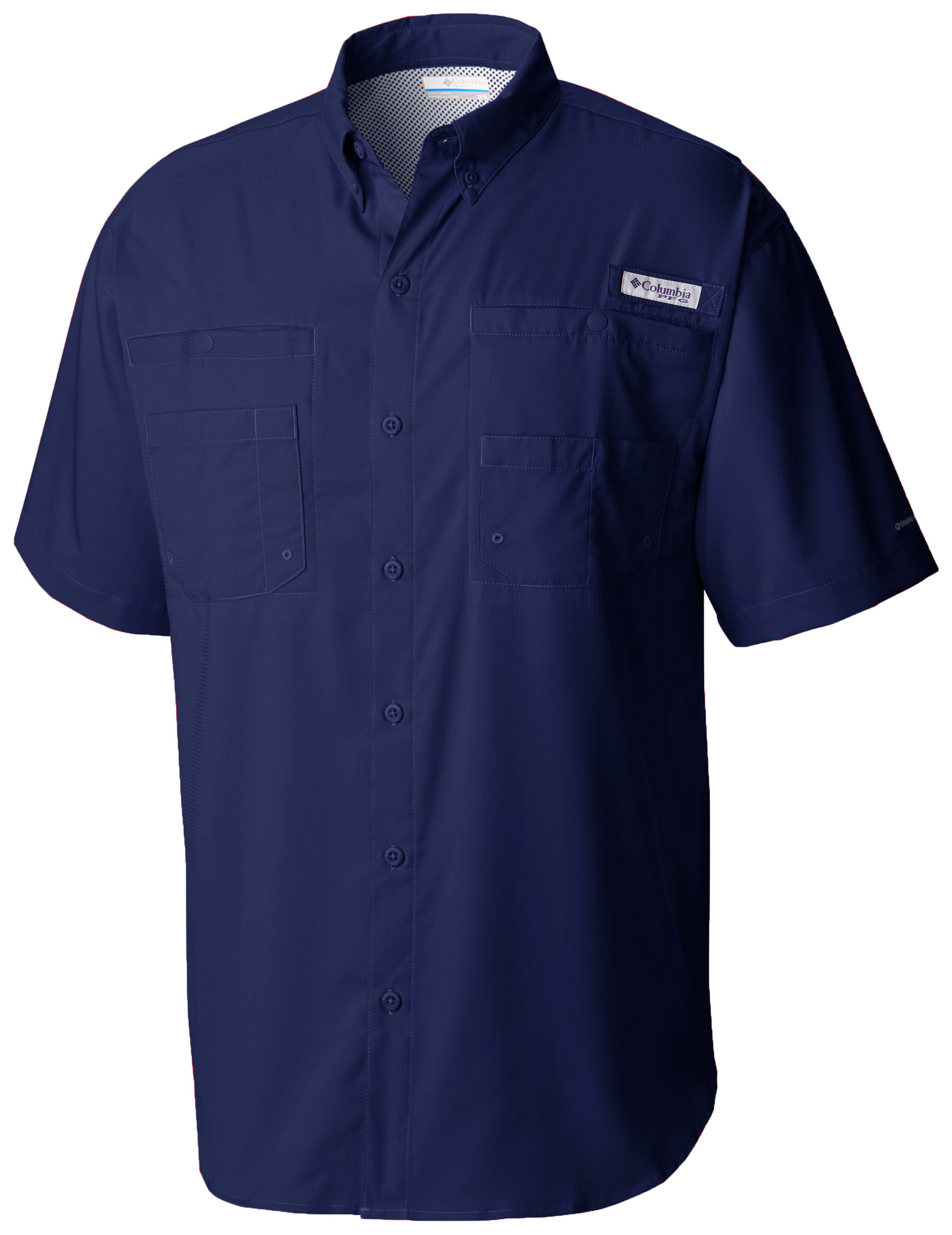 Columbia Tamiami Short Sleeve Shirt