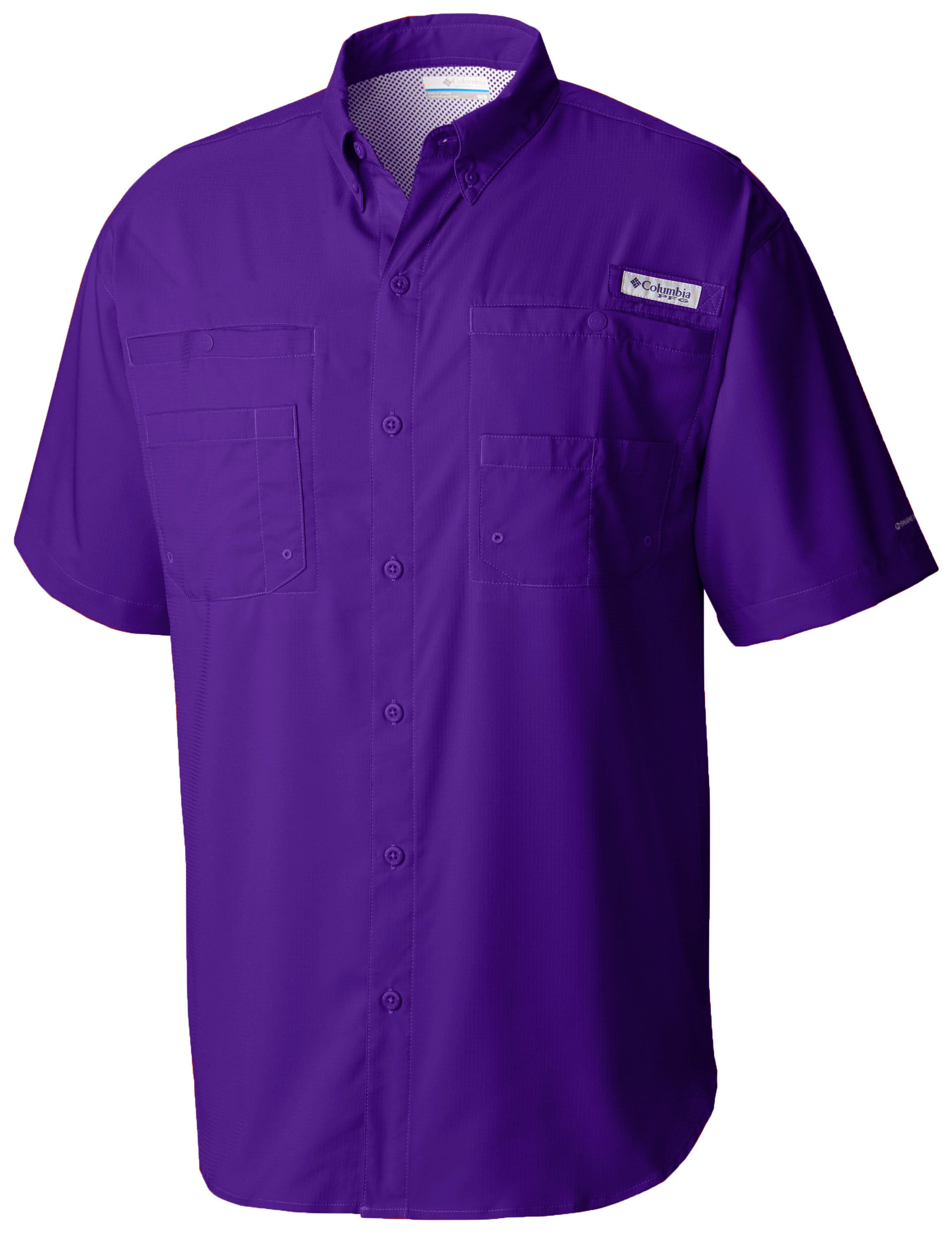 Columbia Tamiami Short Sleeve Shirt