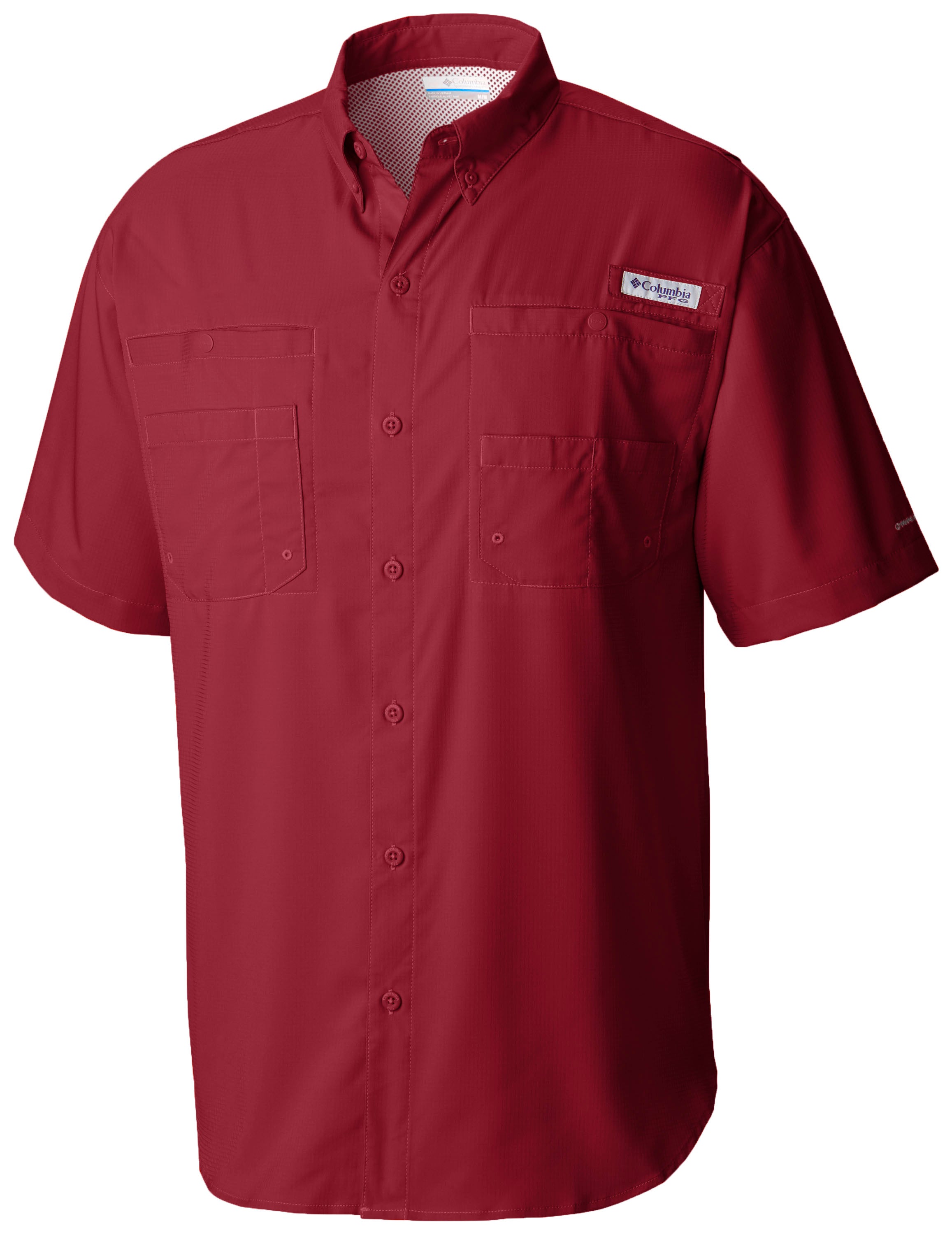 Columbia Tamiami Short Sleeve Shirt