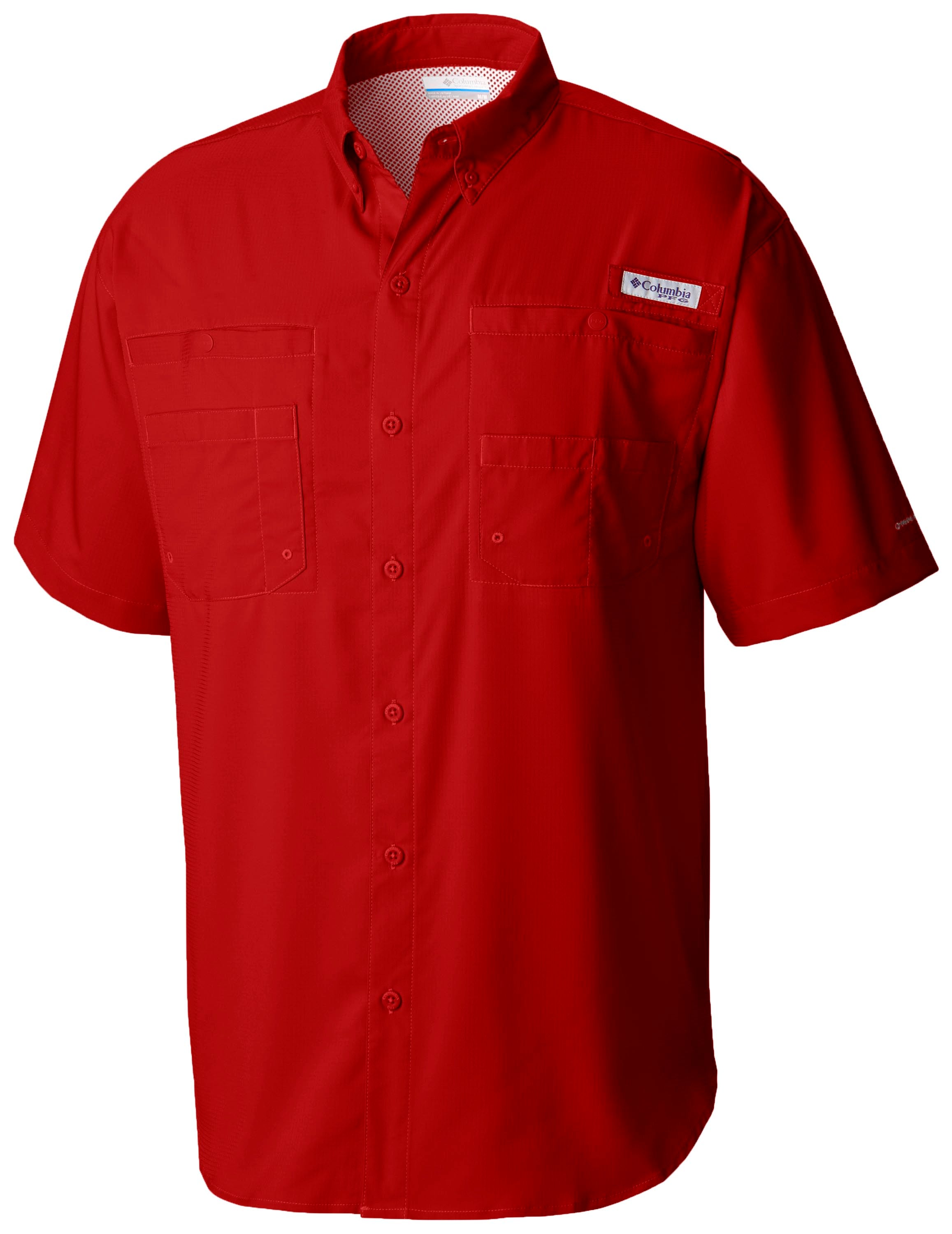 Columbia Tamiami Short Sleeve Shirt