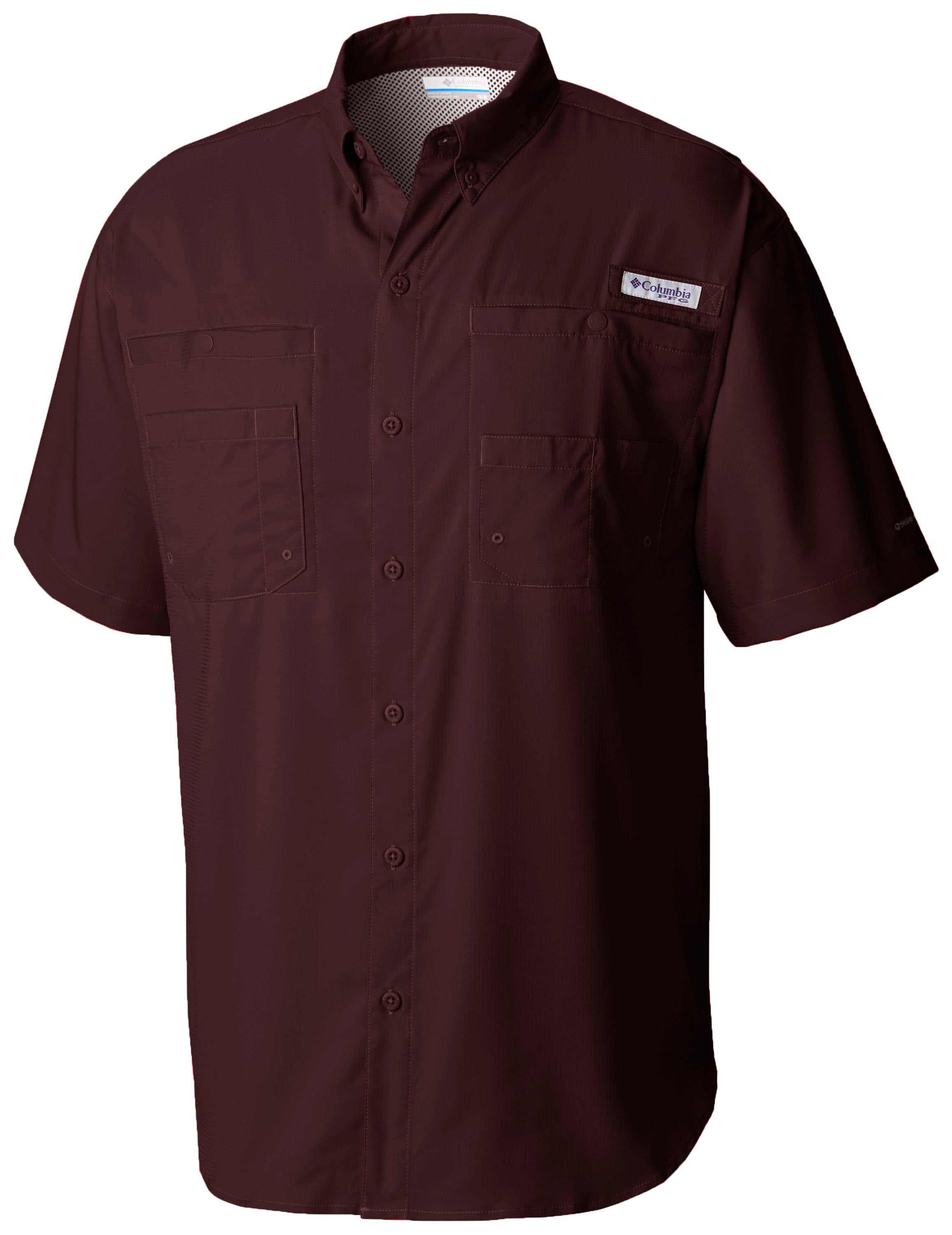 Columbia Tamiami Short Sleeve Shirt