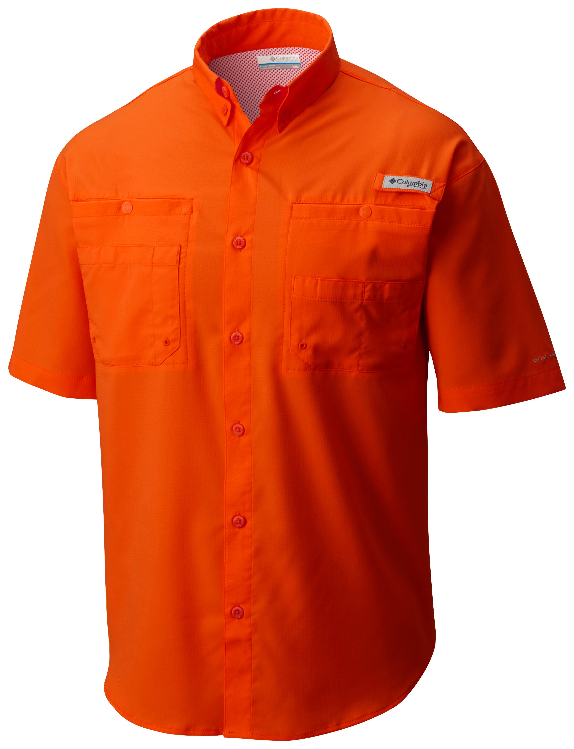 Columbia Tamiami Short Sleeve Shirt