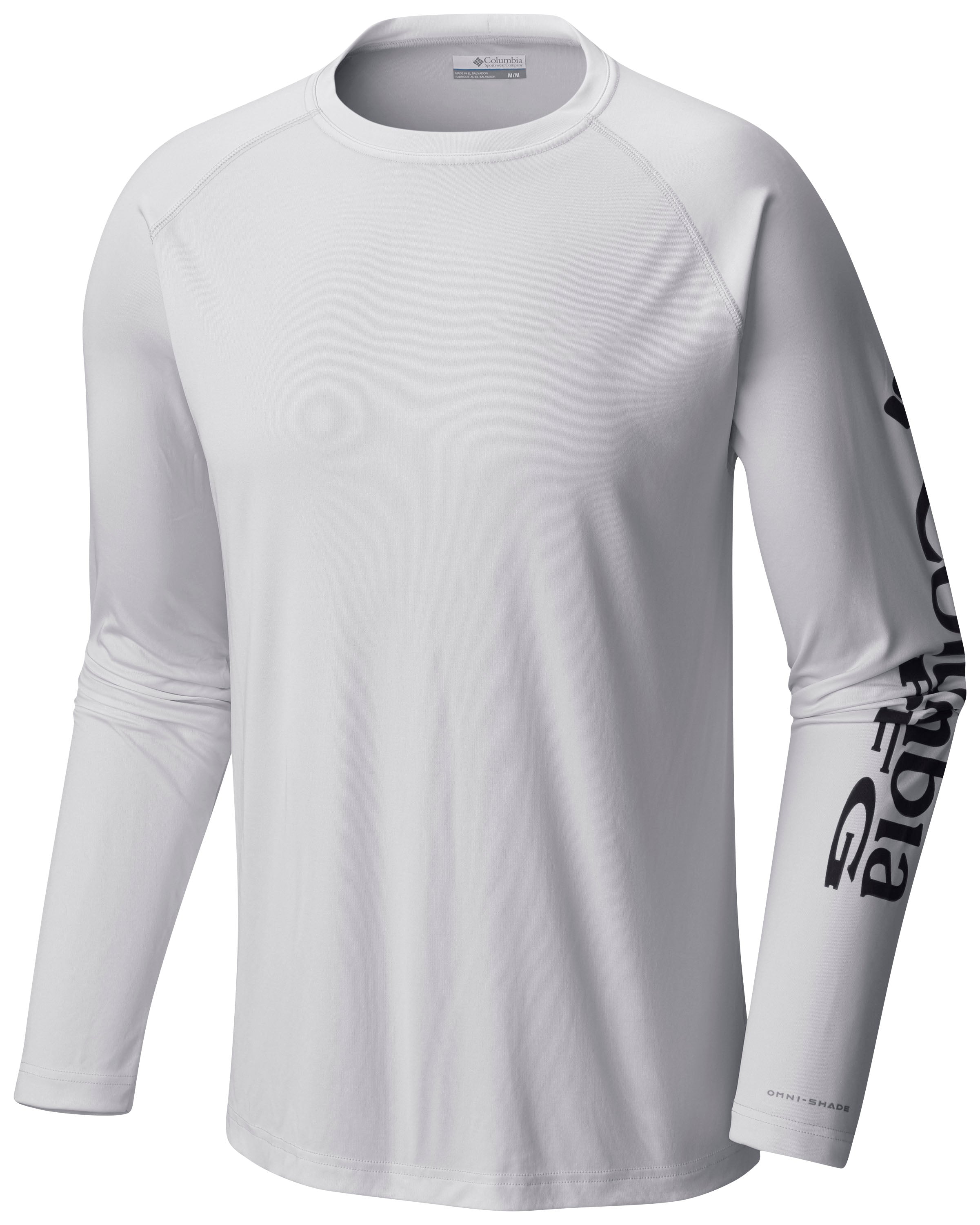 Columbia Men's Terminal Tackle Long Sleeve Shirt