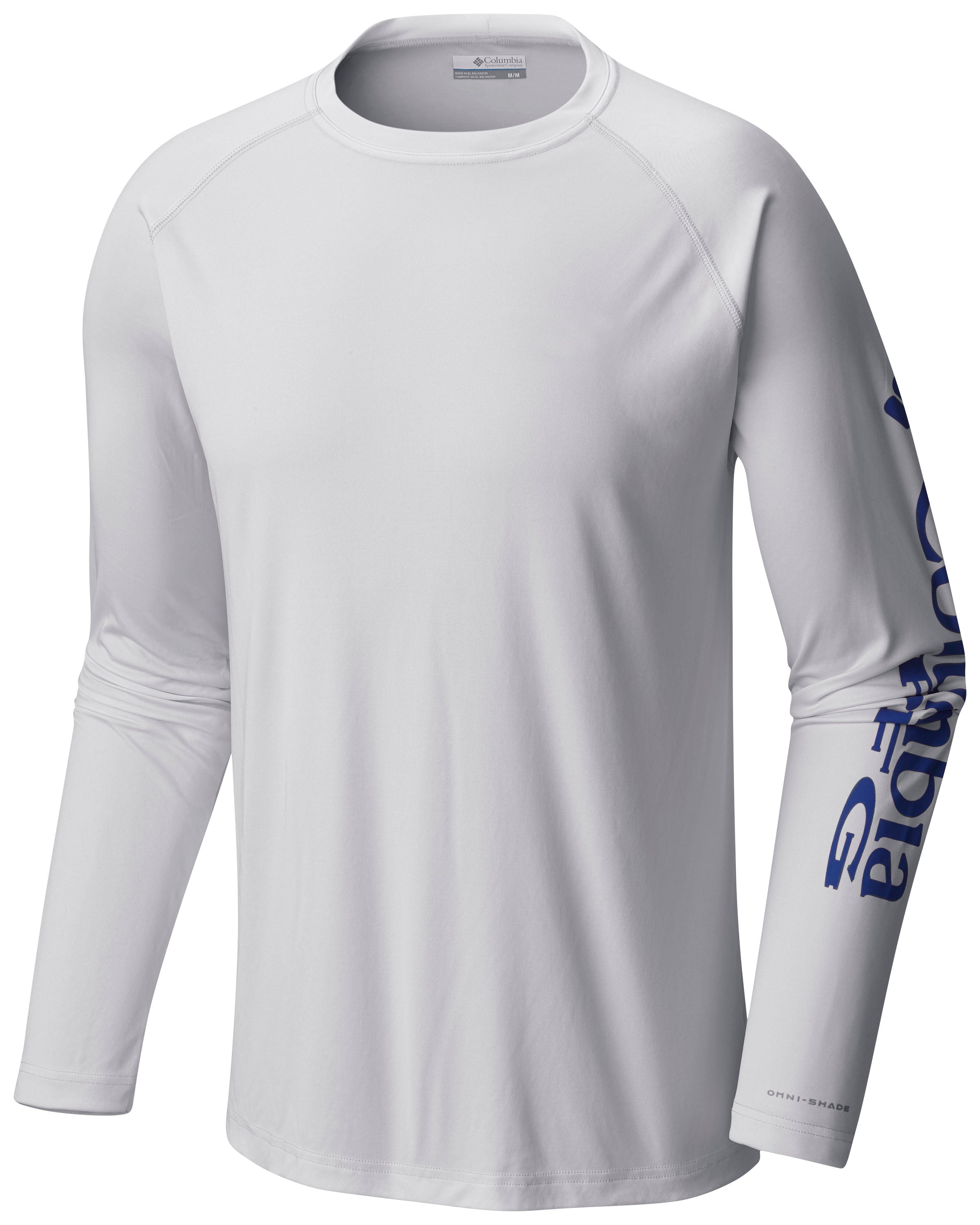 Columbia Men's Terminal Tackle Long Sleeve Shirt