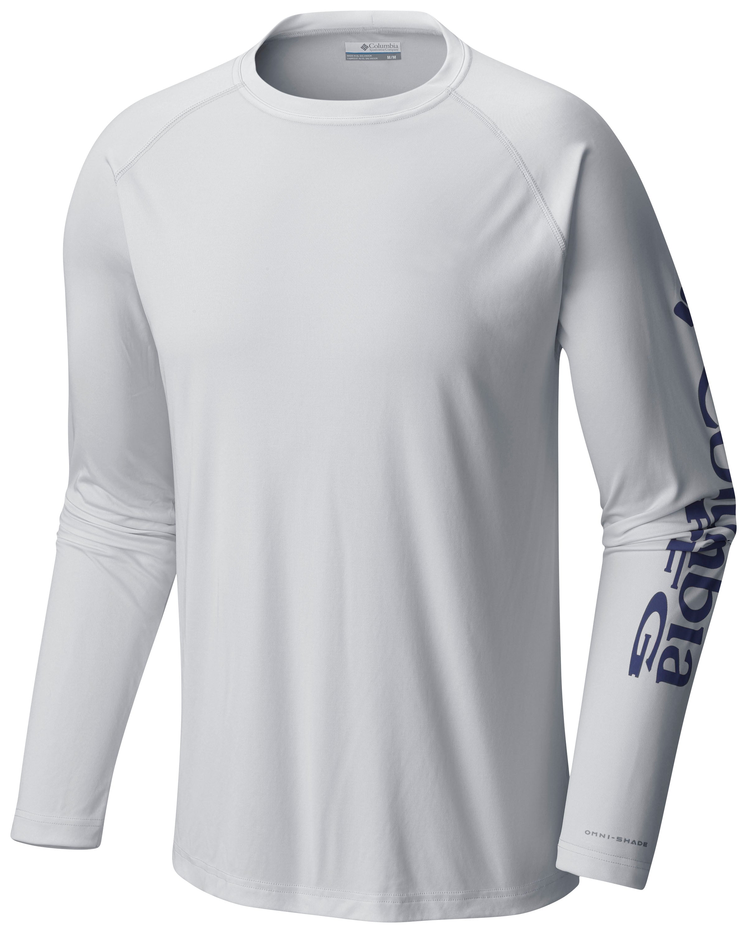 Columbia Men's Terminal Tackle Long Sleeve Shirt
