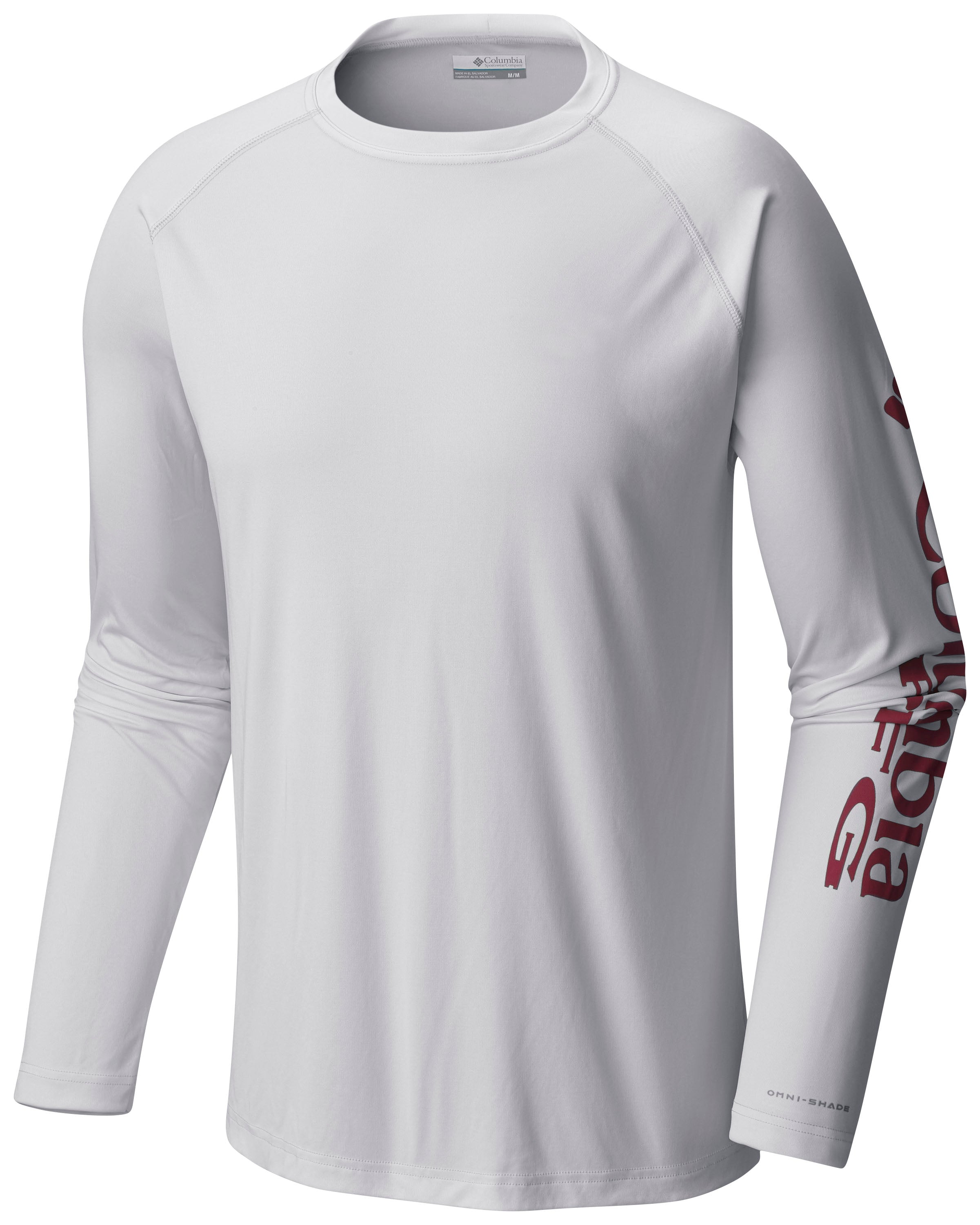 Columbia Men's Terminal Tackle Long Sleeve Shirt