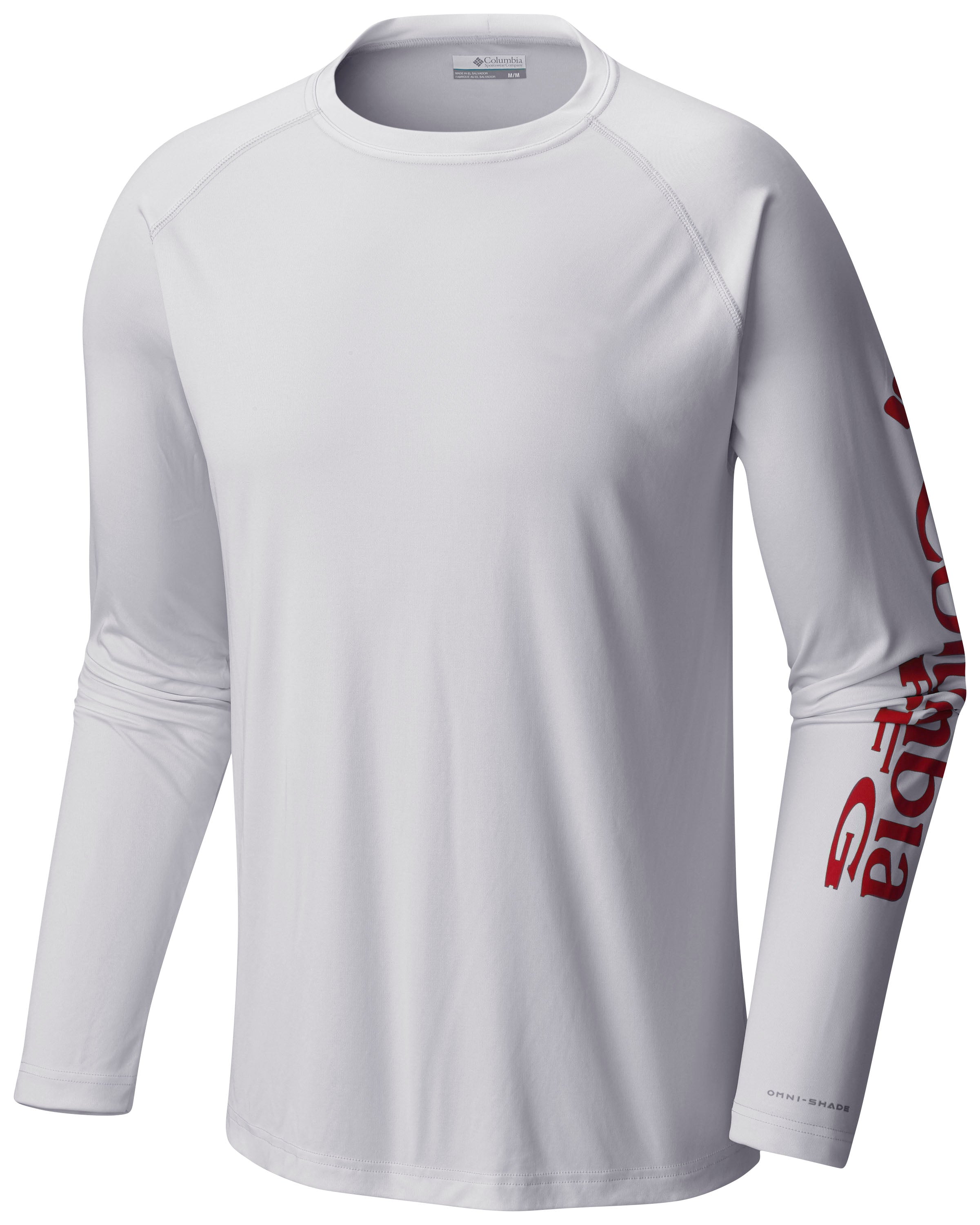 Columbia Men's Terminal Tackle Long Sleeve Shirt