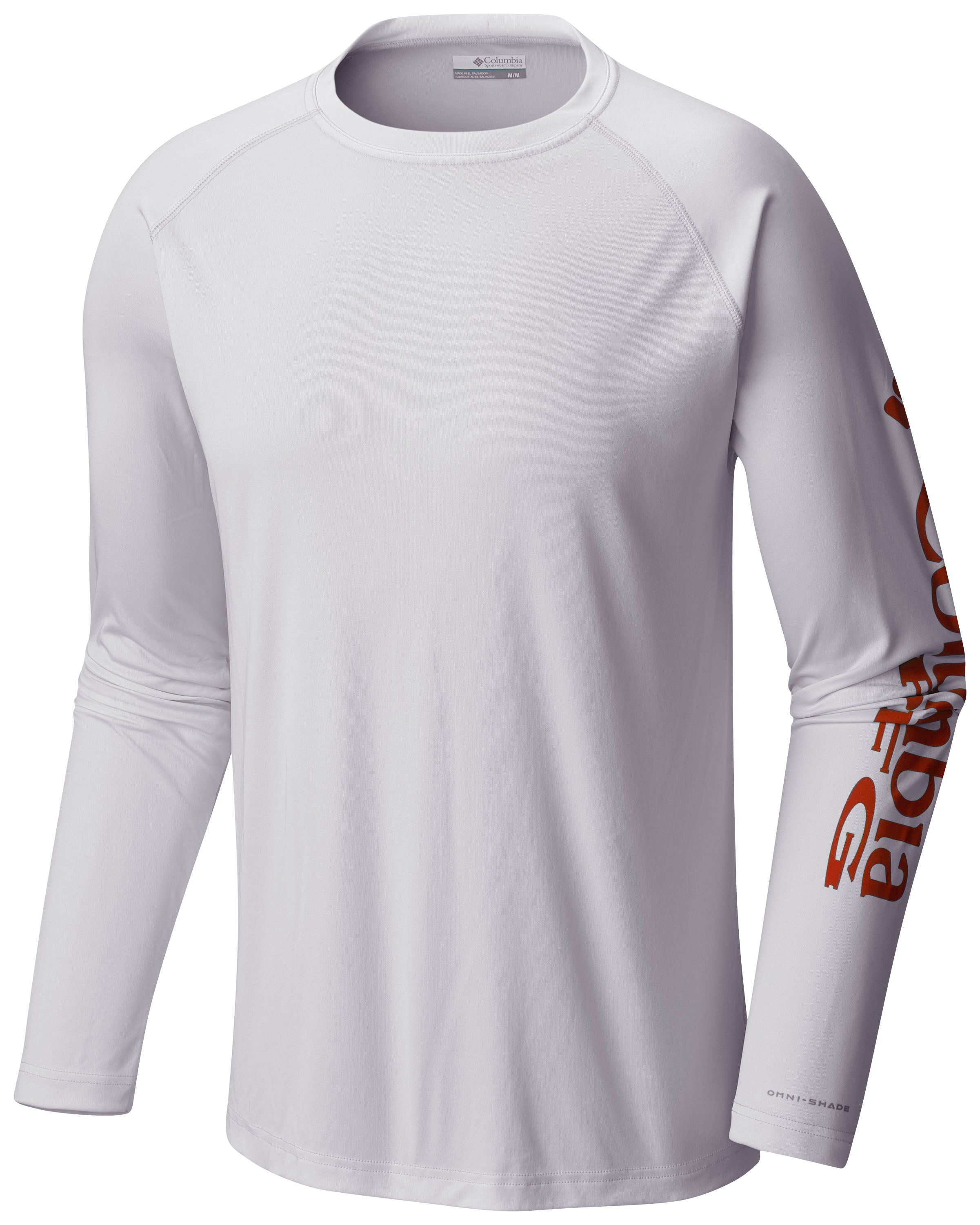 Columbia Men's Terminal Tackle Long Sleeve Shirt