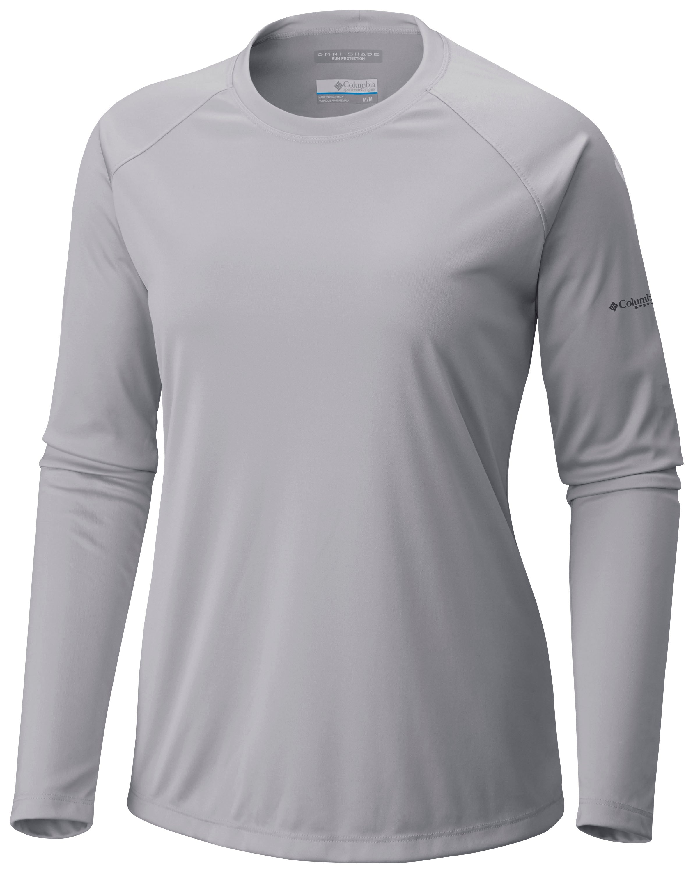 Columbia Women's Tidal Tee II Long Sleeve Shirt