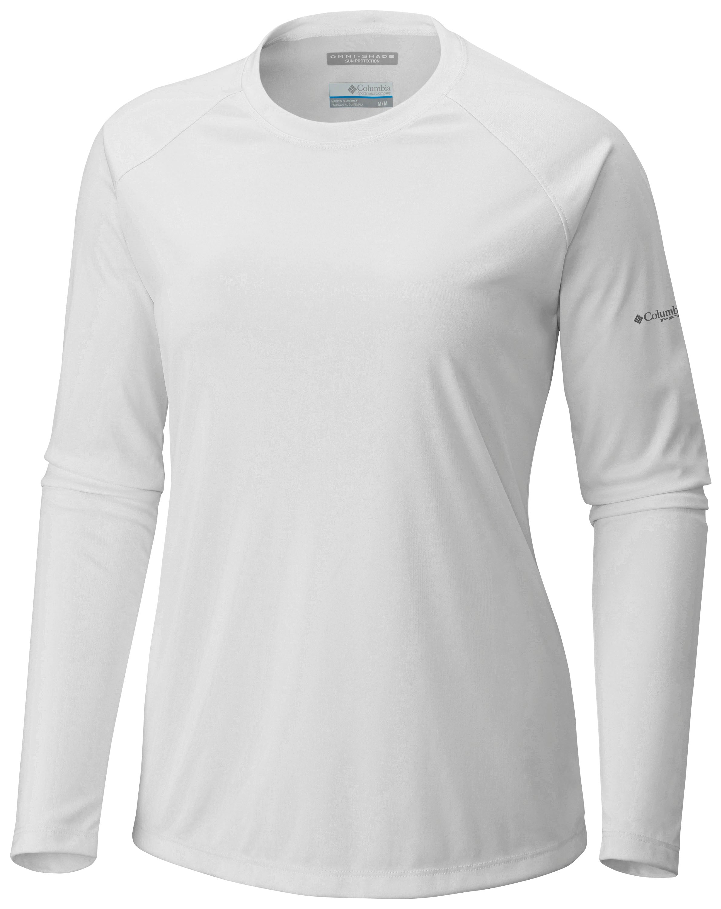 Columbia Women's Tidal Tee II Long Sleeve Shirt