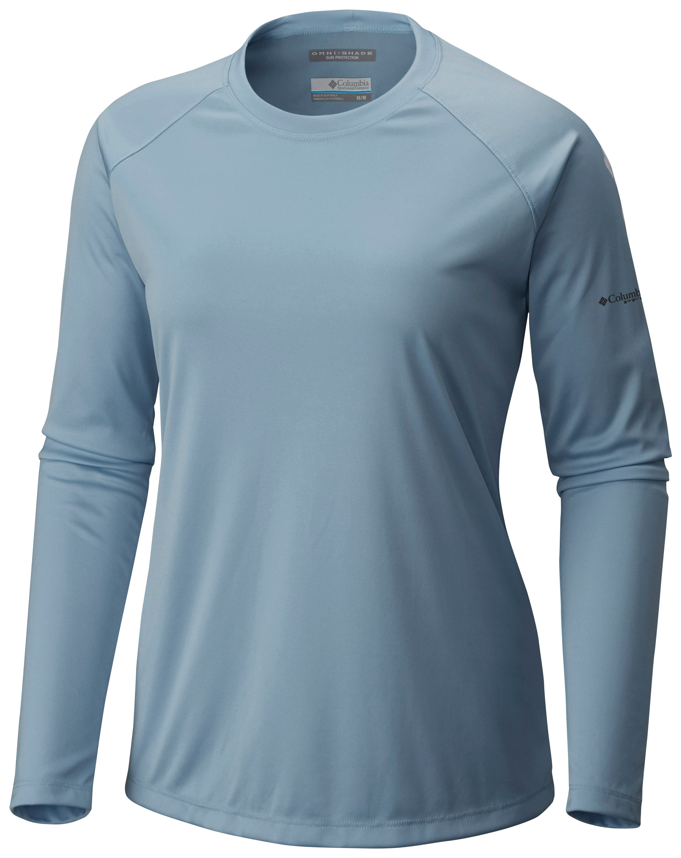 Columbia Women's Tidal Tee II Long Sleeve Shirt