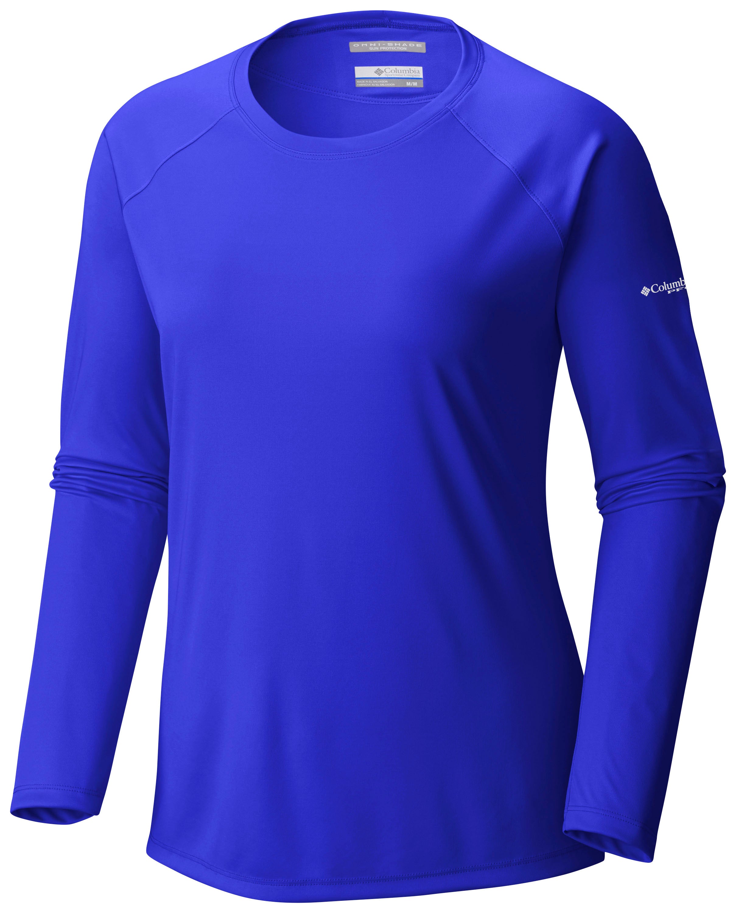 Columbia Women's Tidal Tee II Long Sleeve Shirt