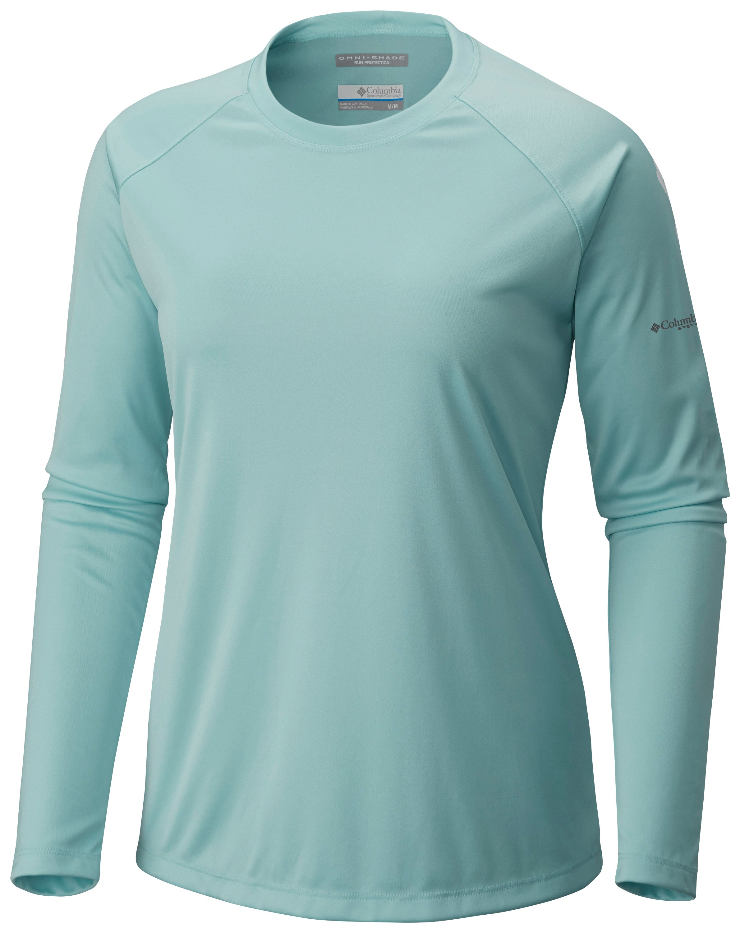 Columbia Women's Tidal Tee II Long Sleeve Shirt