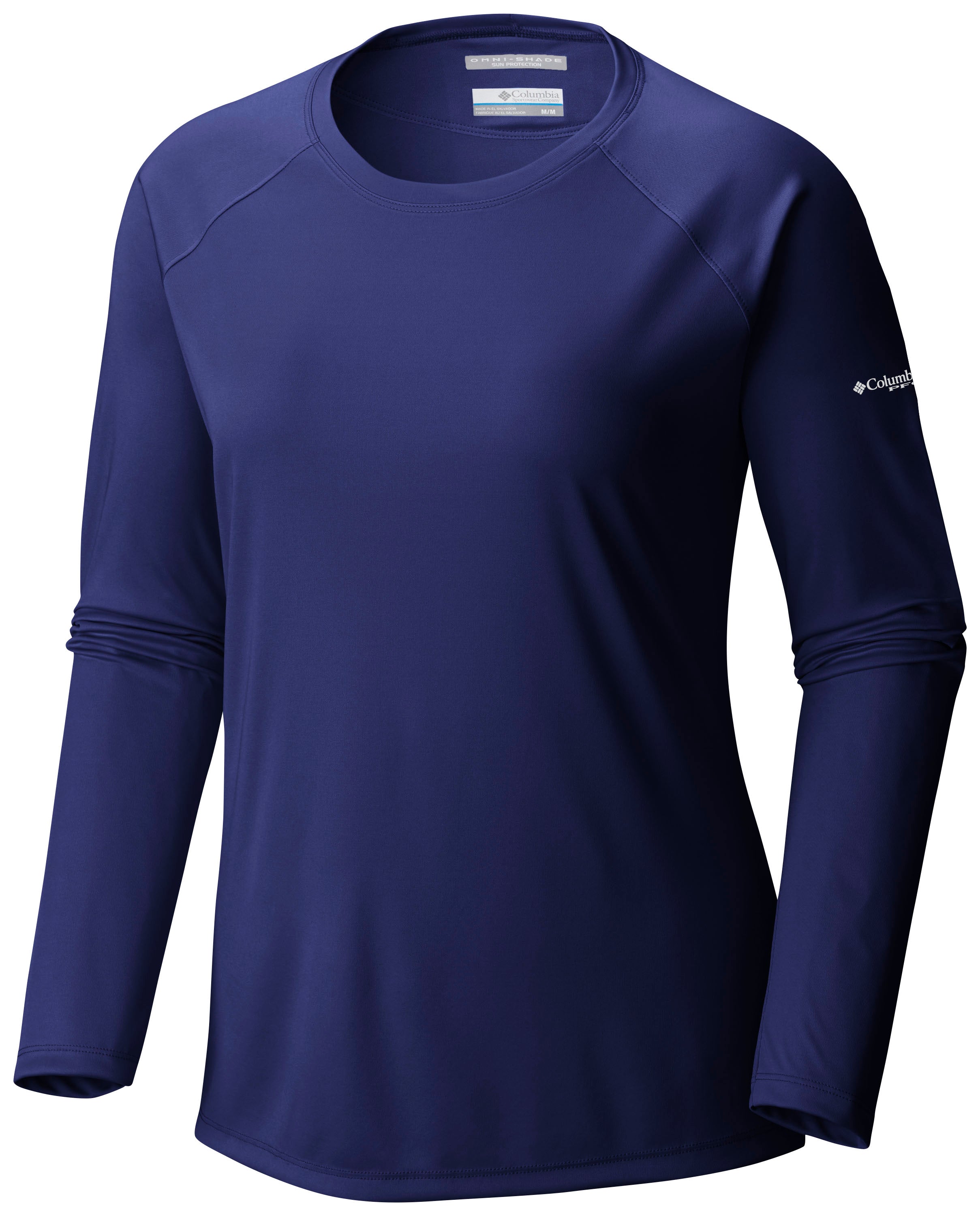 Columbia Women's Tidal Tee II Long Sleeve Shirt